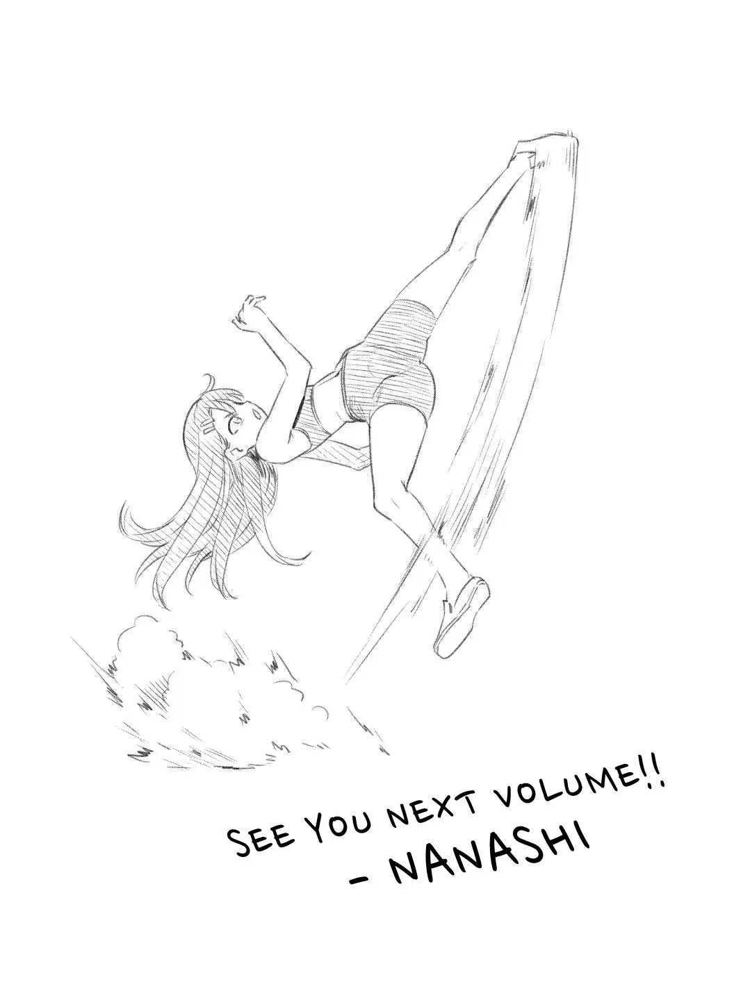 Read Don't Toy With Me, Miss Nagatoro EN Manga Online