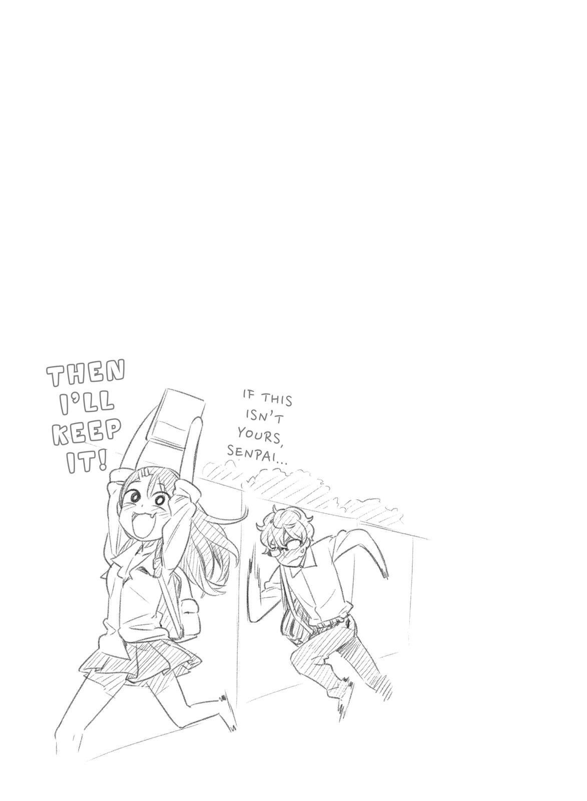 Read Don't Toy With Me, Miss Nagatoro EN Manga Online