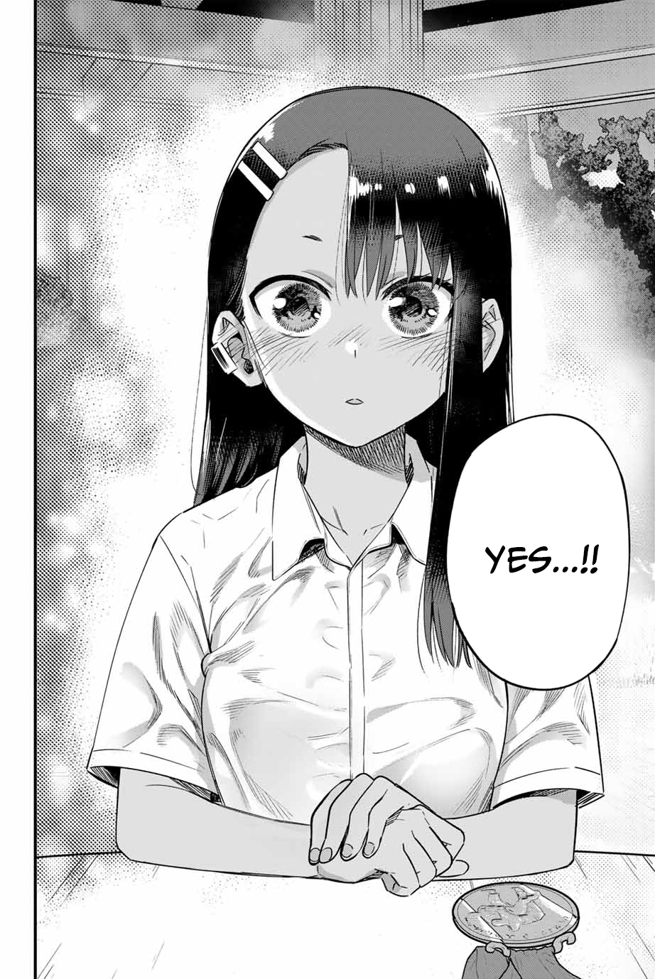 Read Don't Toy With Me, Miss Nagatoro EN Manga Online