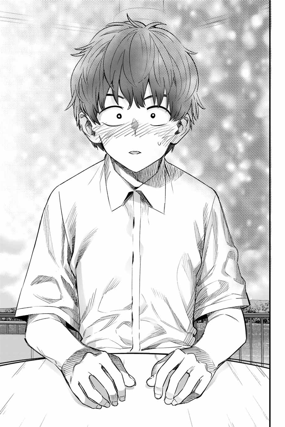 Read Don't Toy With Me, Miss Nagatoro EN Manga Online