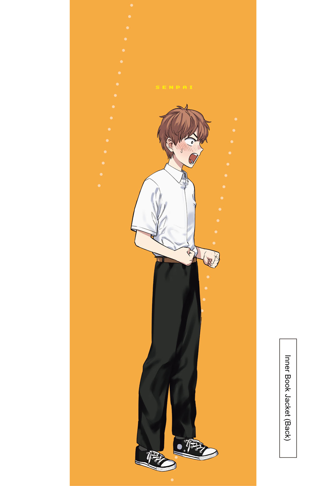 Read Don't Toy With Me, Miss Nagatoro EN Manga Online