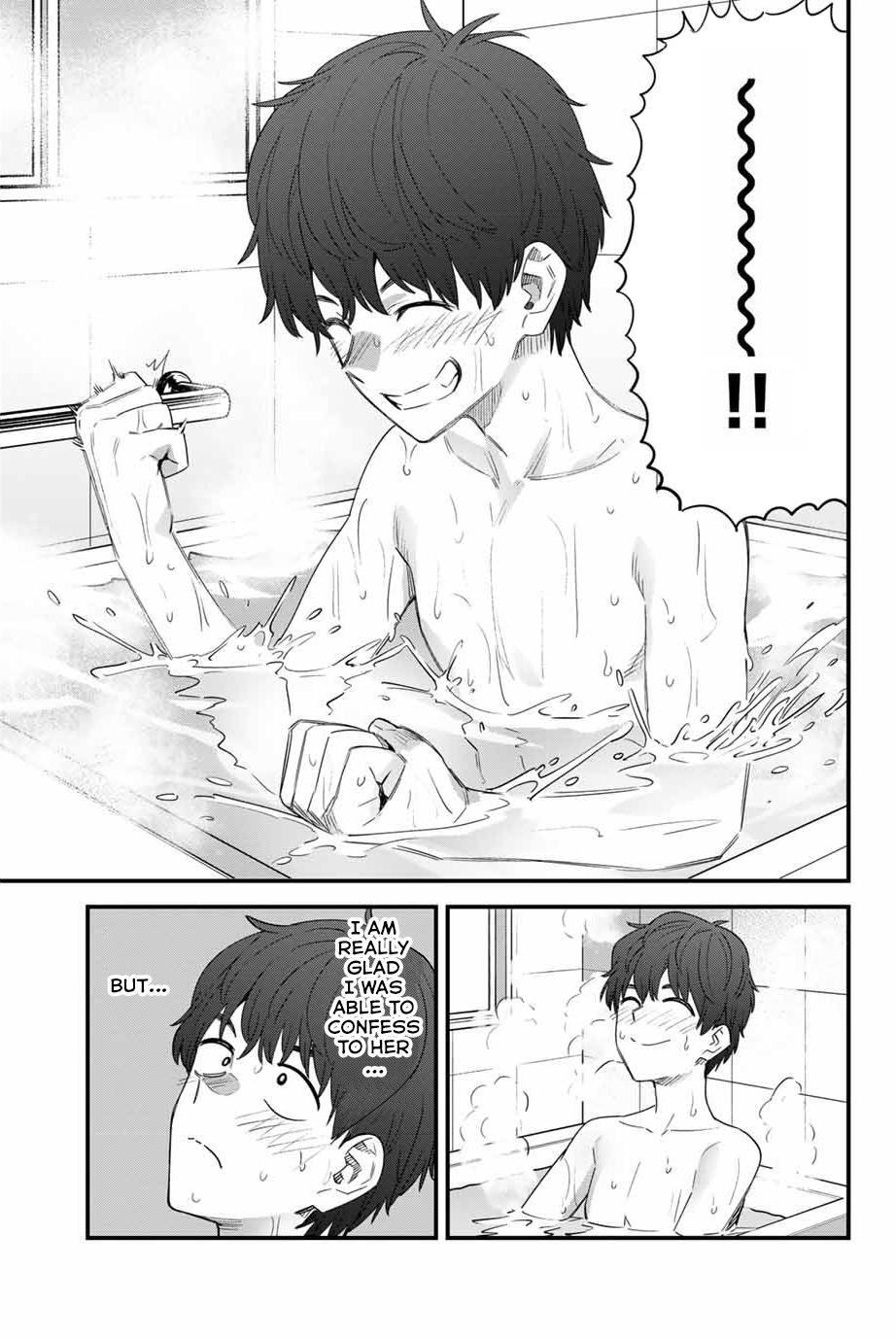Read Don't Toy With Me, Miss Nagatoro EN Manga Online