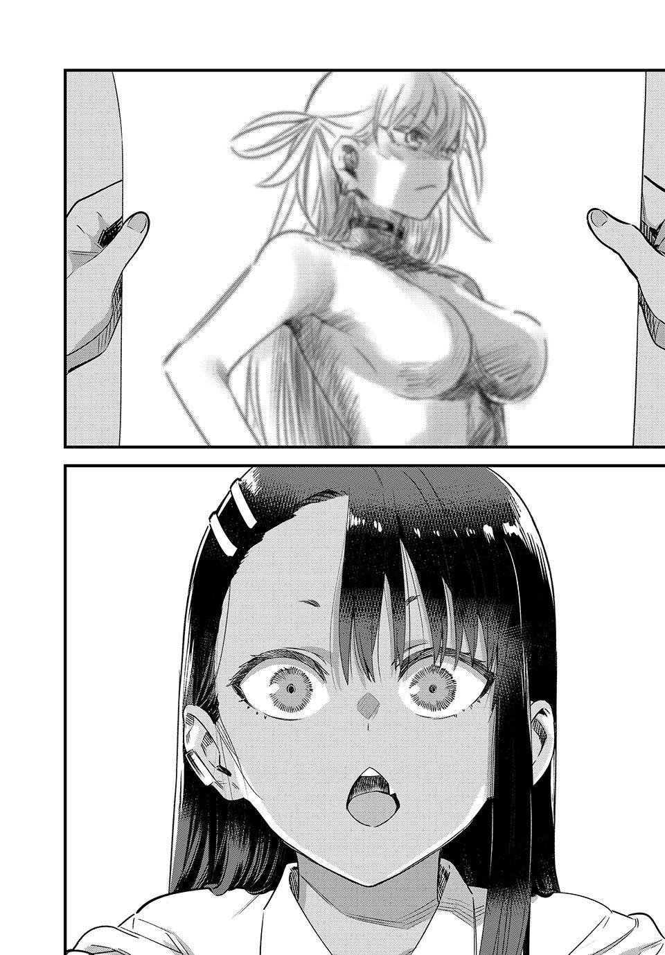 Read Don't Toy With Me, Miss Nagatoro EN Manga Online