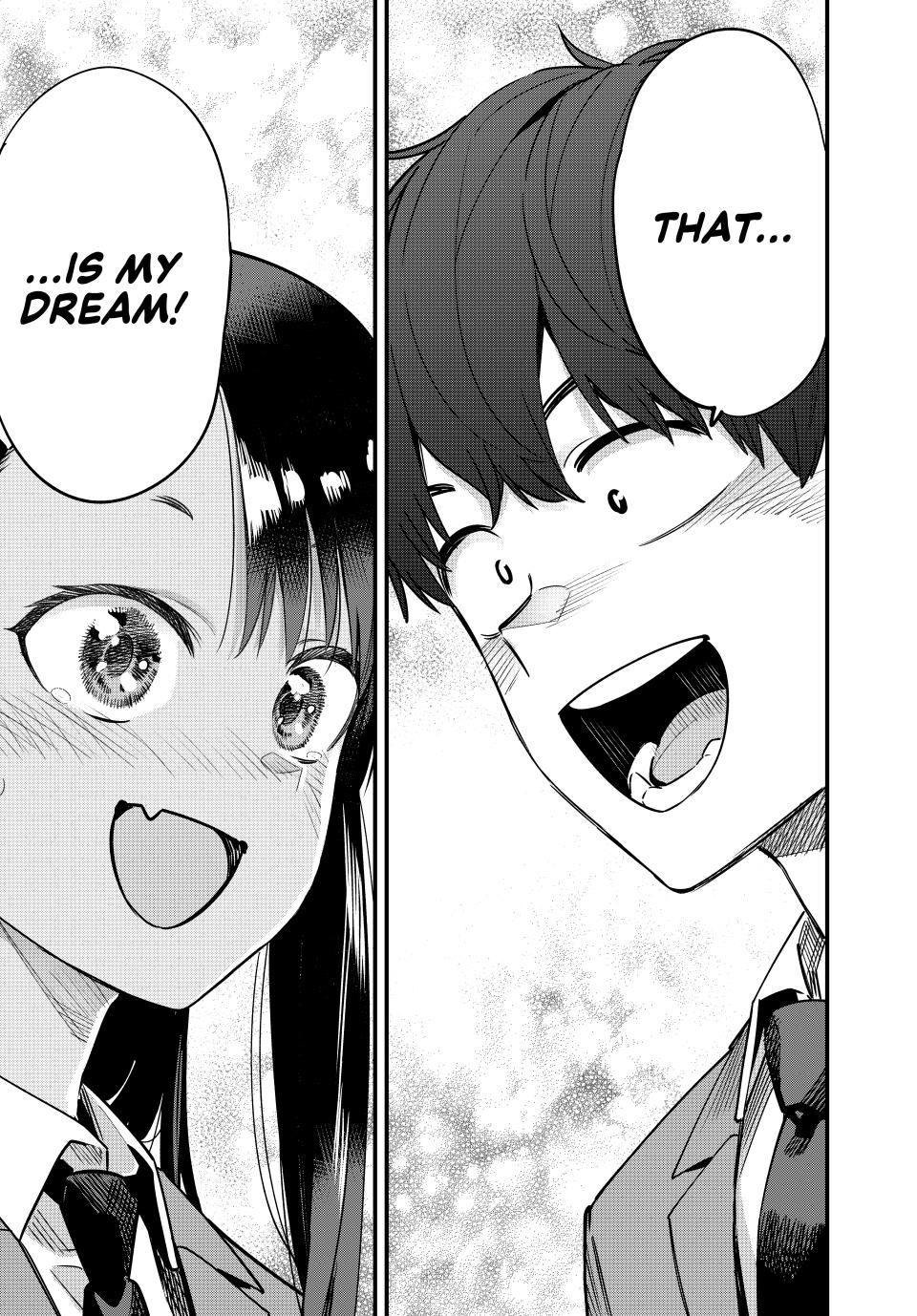Read Don't Toy With Me, Miss Nagatoro EN Manga Online