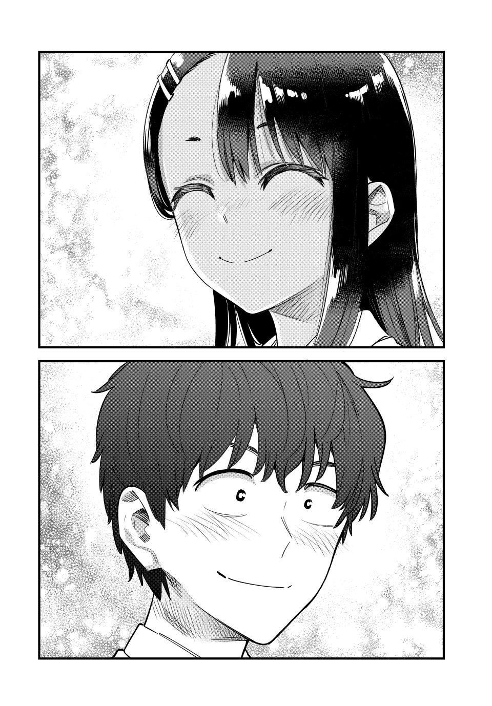 Read Don't Toy With Me, Miss Nagatoro EN Manga Online
