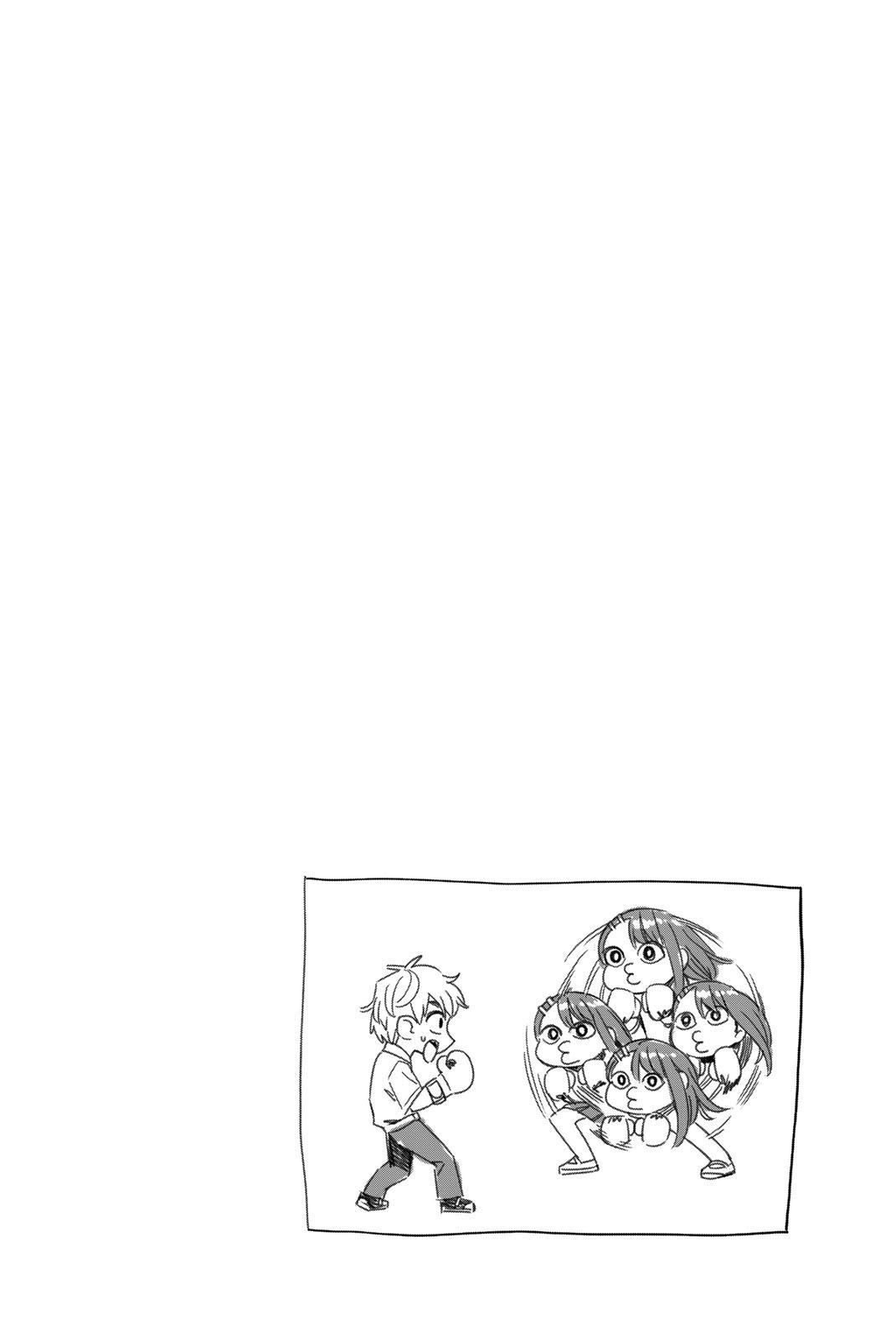 Read Don't Toy With Me, Miss Nagatoro EN Manga Online