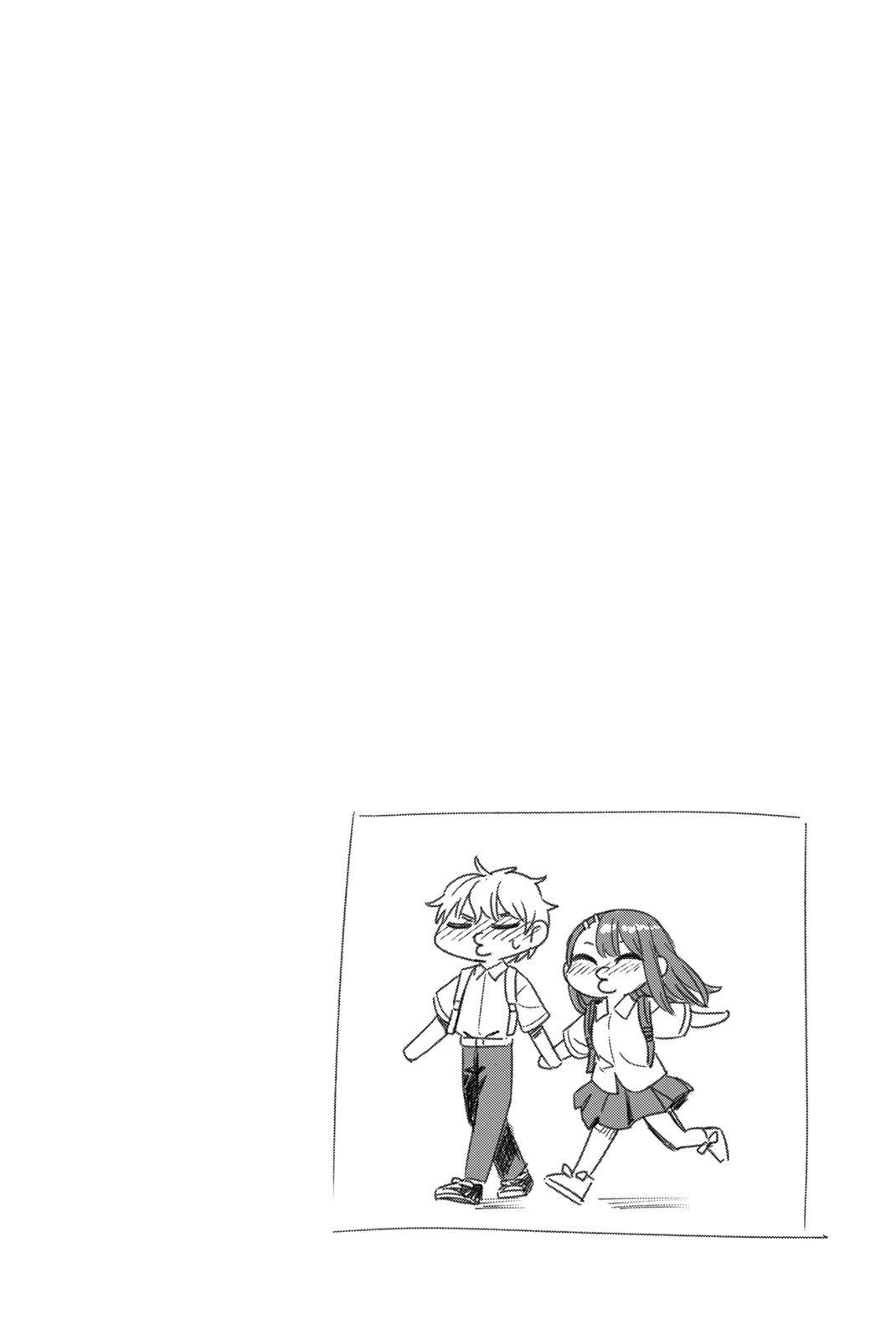 Read Don't Toy With Me, Miss Nagatoro EN Manga Online