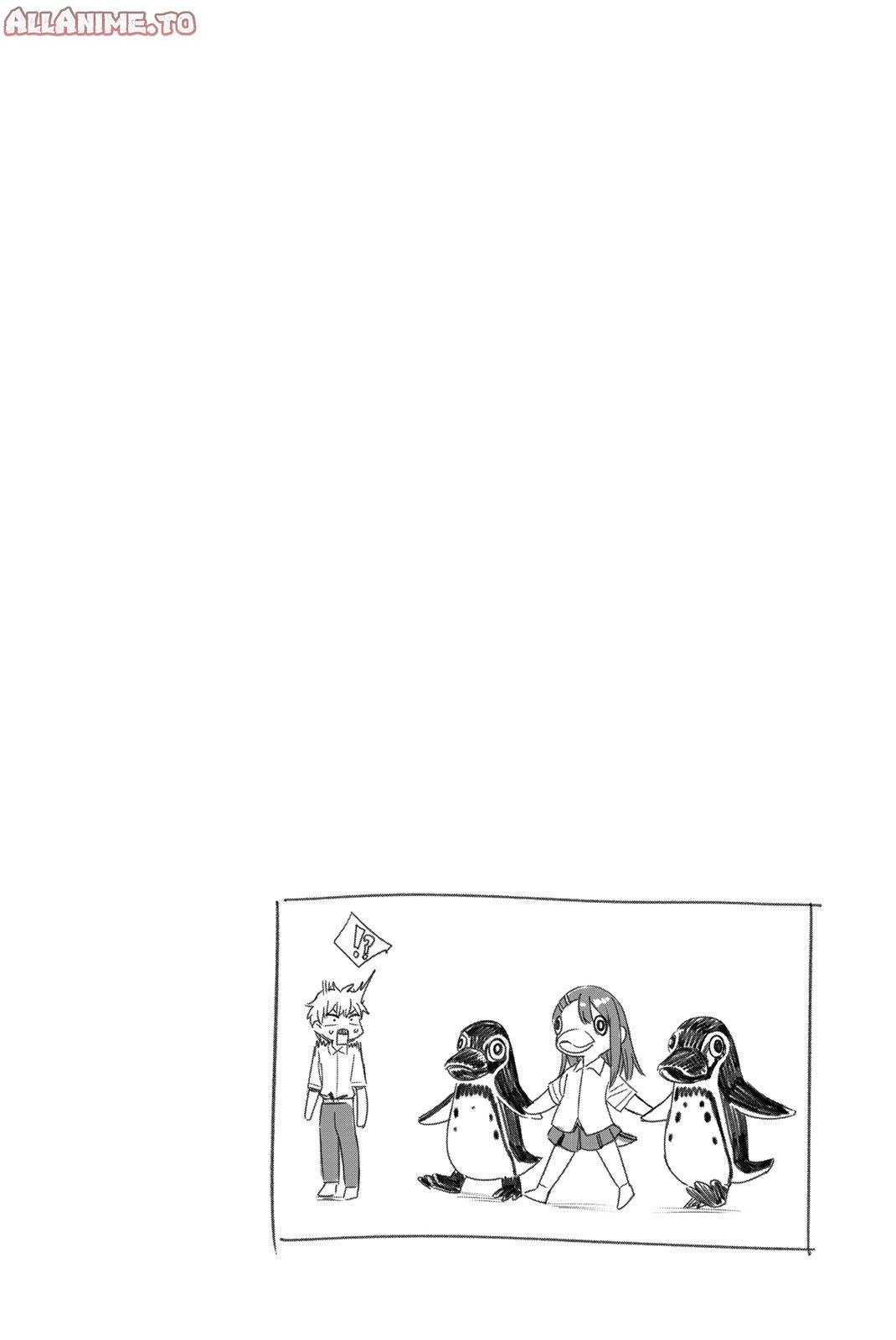 Read Don't Toy With Me, Miss Nagatoro EN Manga Online