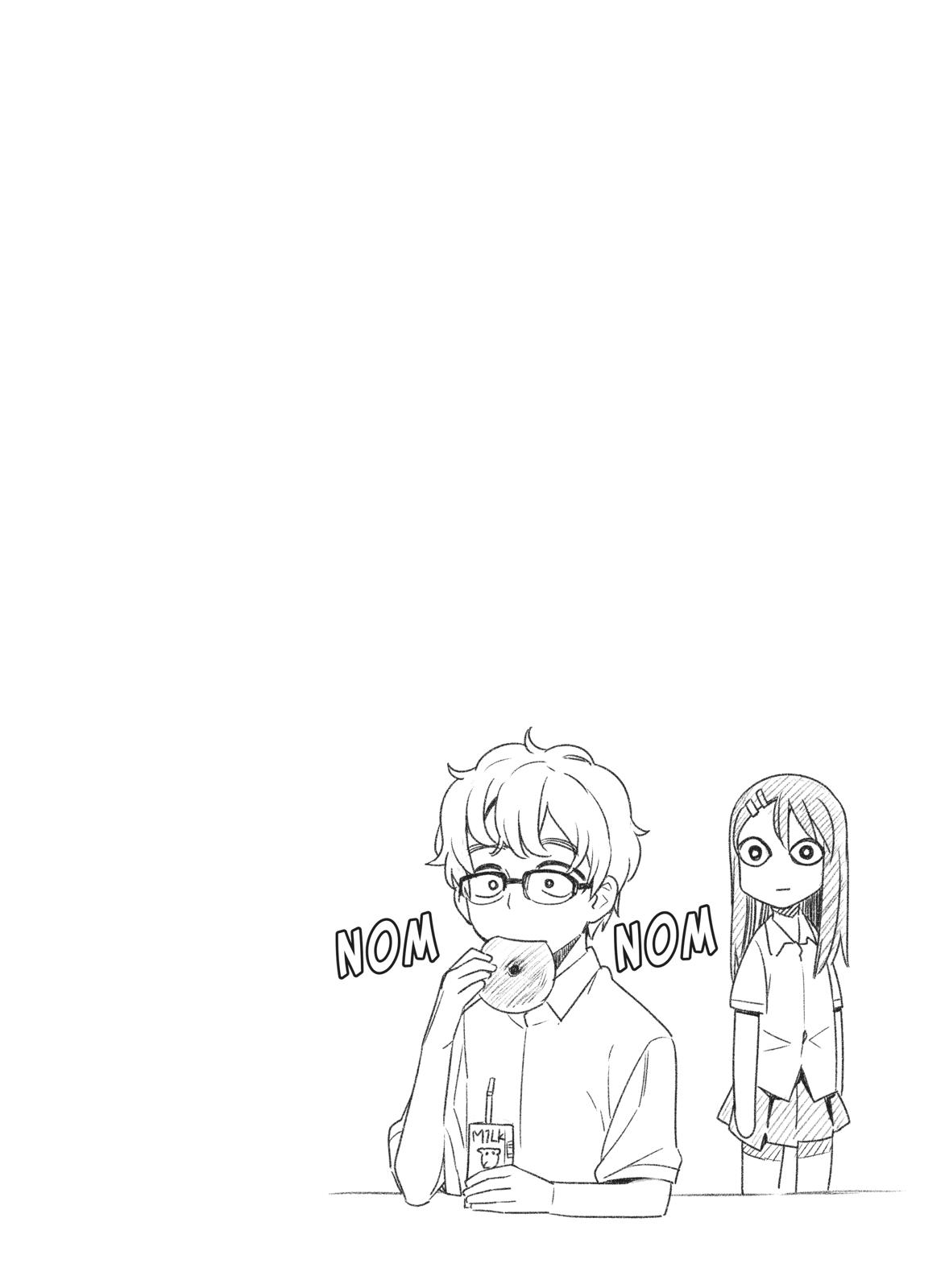 Read Don't Toy With Me, Miss Nagatoro EN Manga Online