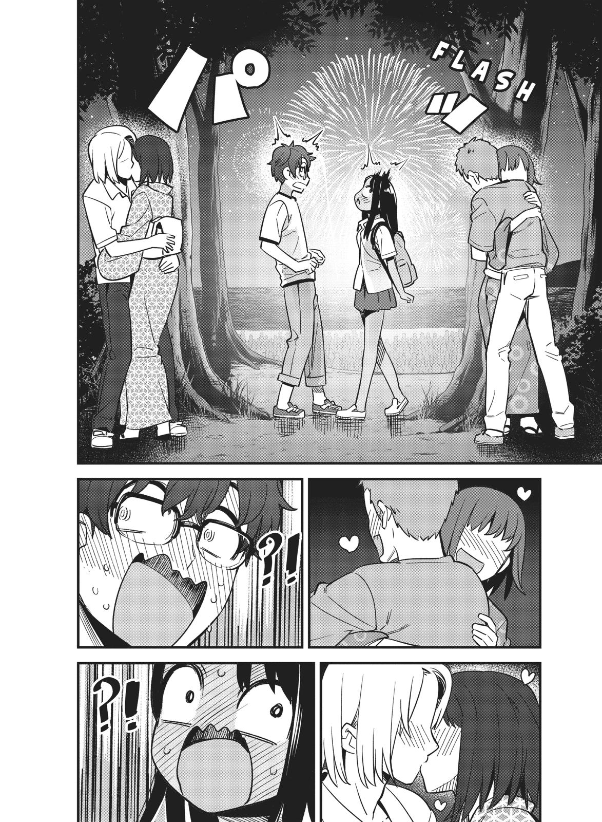 Read Don't Toy With Me, Miss Nagatoro EN Manga Online