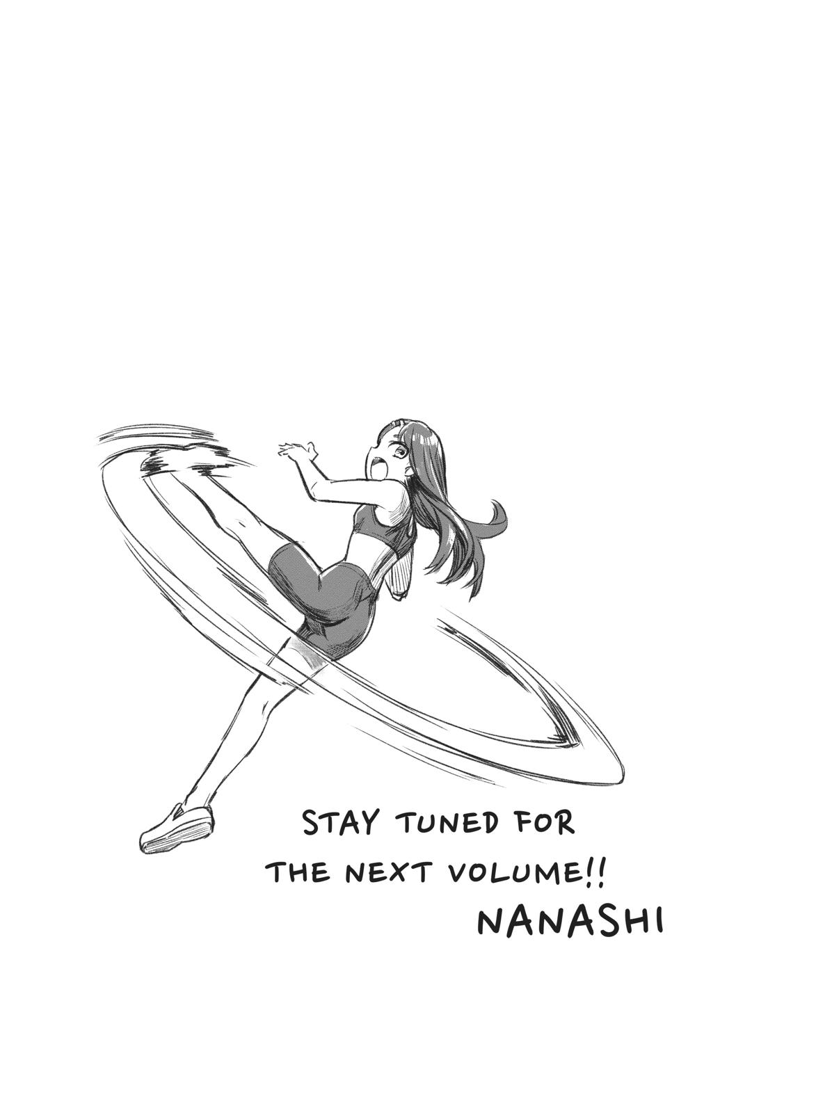 Read Don't Toy With Me, Miss Nagatoro EN Manga Online