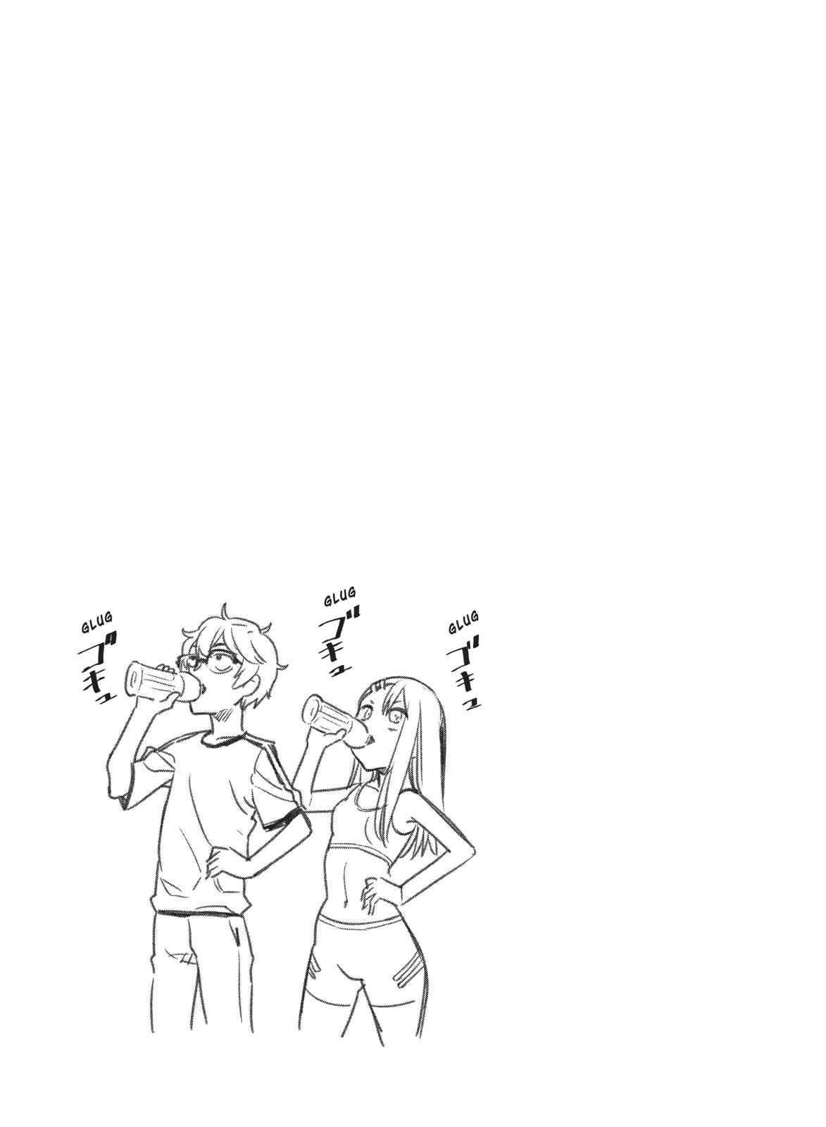 Read Don't Toy With Me, Miss Nagatoro EN Manga Online