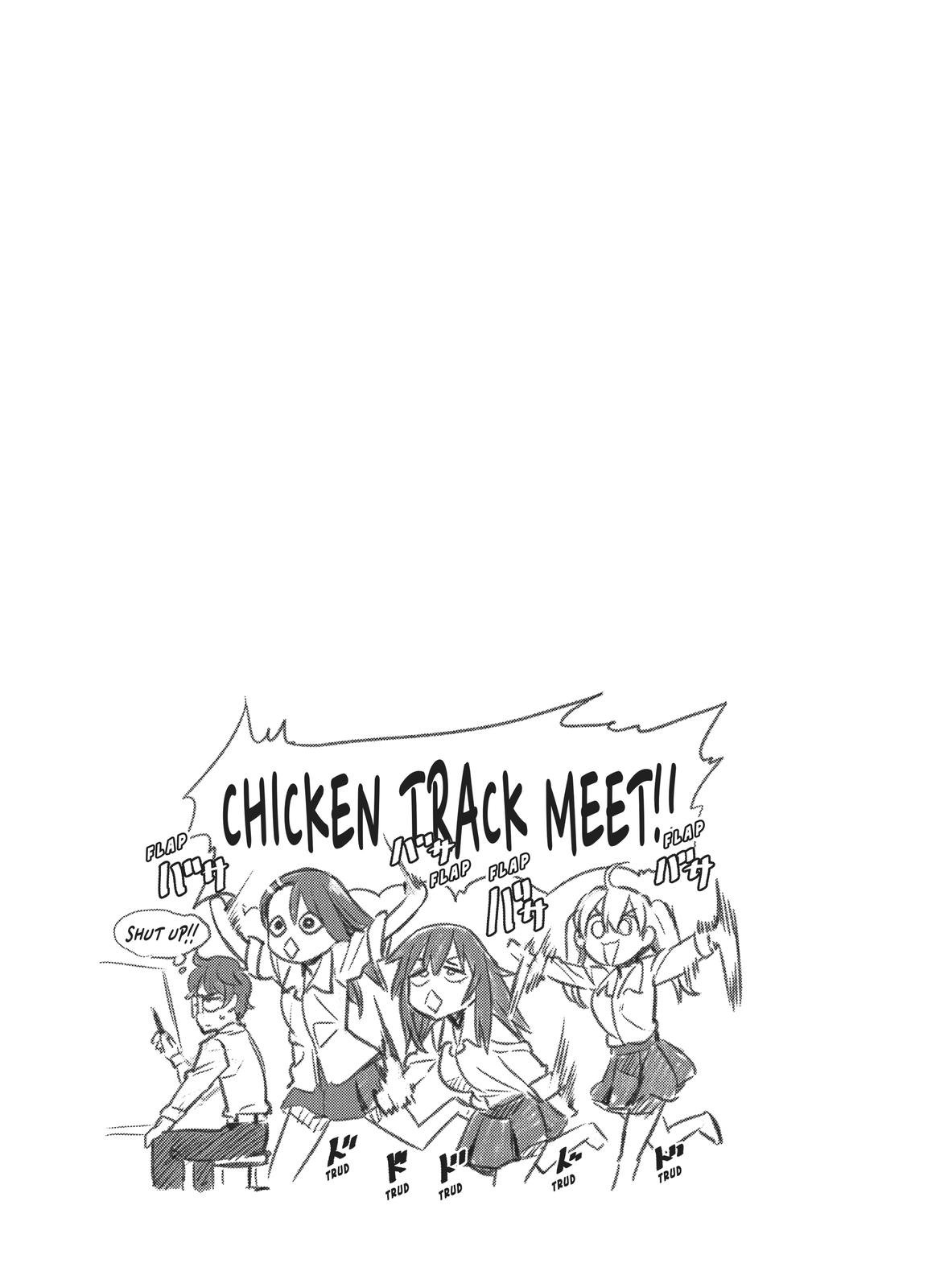 Read Don't Toy With Me, Miss Nagatoro EN Manga Online