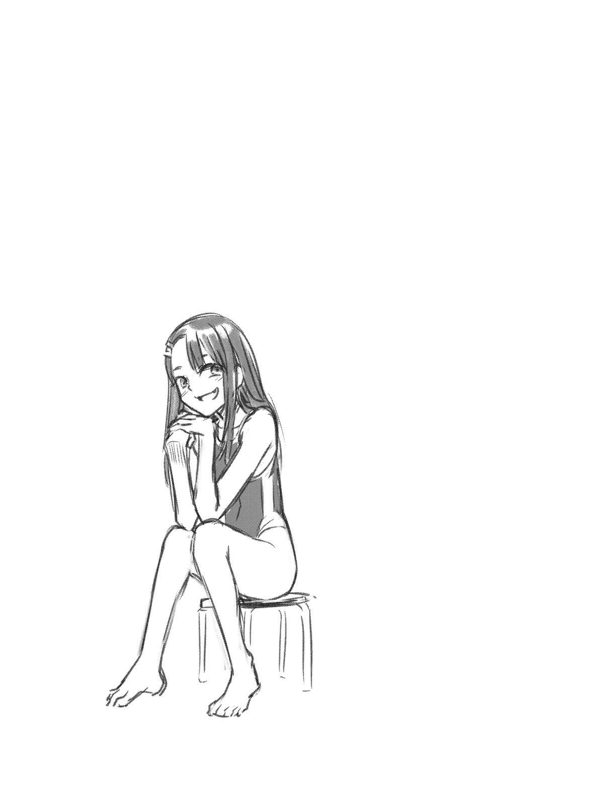 Read Don't Toy With Me, Miss Nagatoro EN Manga Online