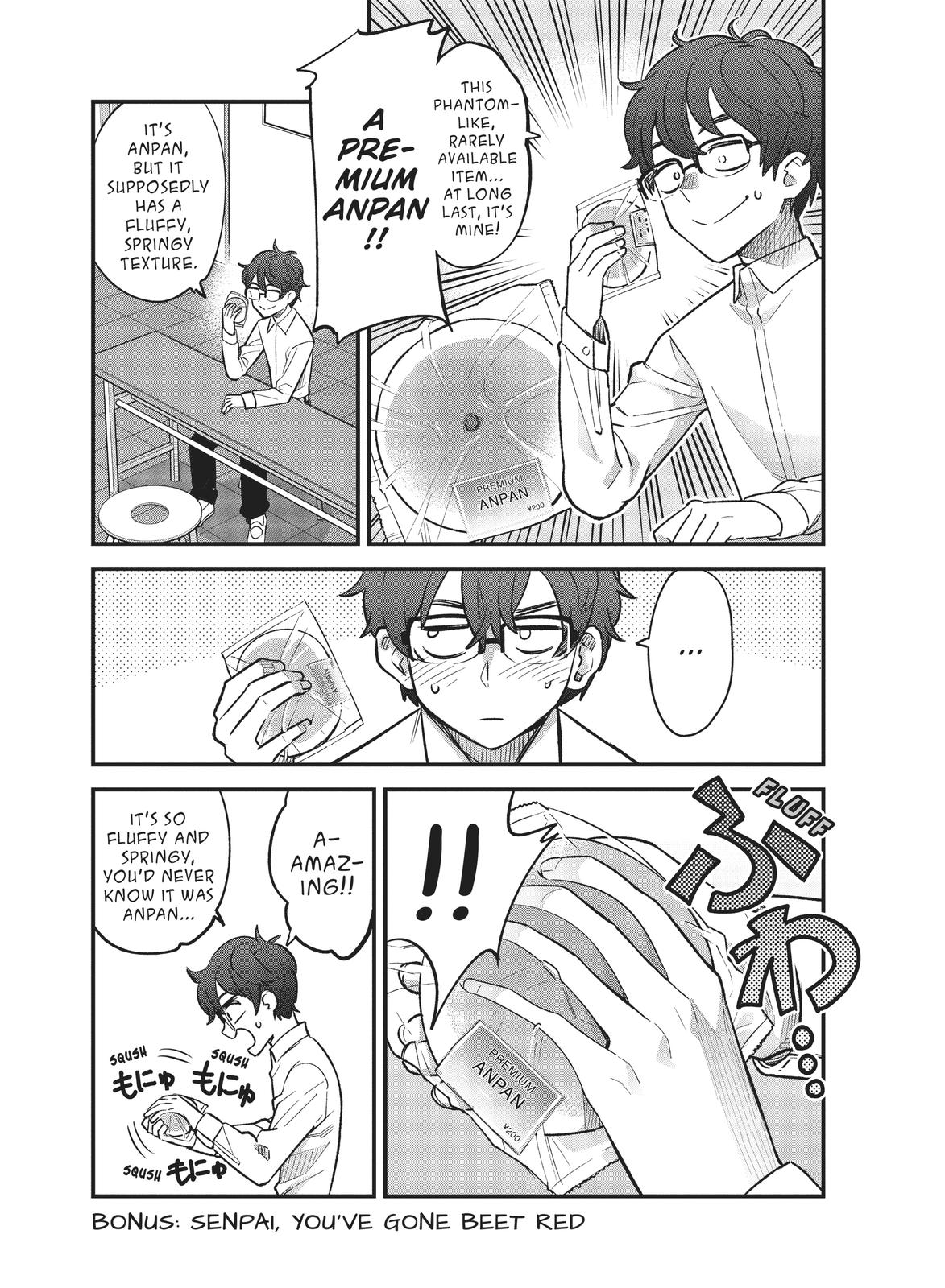 Read Don't Toy With Me, Miss Nagatoro EN Manga Online