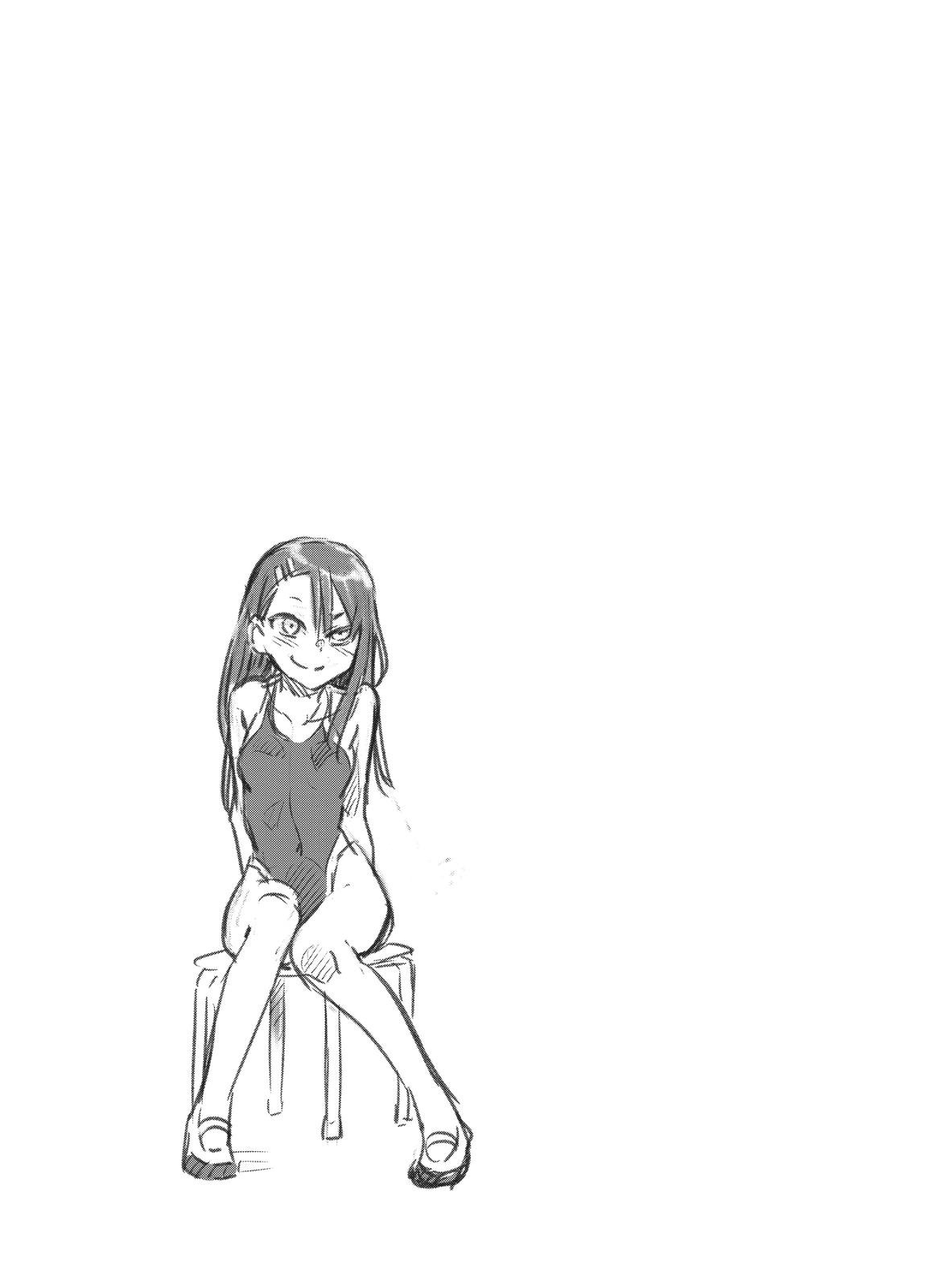 Read Don't Toy With Me, Miss Nagatoro EN Manga Online