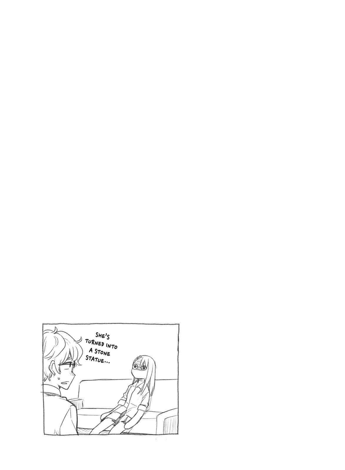 Read Don't Toy With Me, Miss Nagatoro EN Manga Online