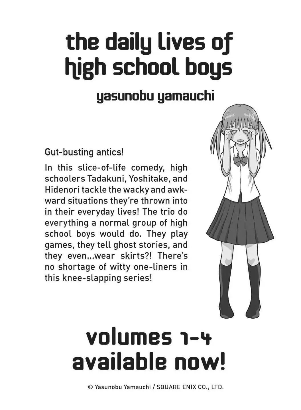Read Don't Toy With Me, Miss Nagatoro EN Manga Online