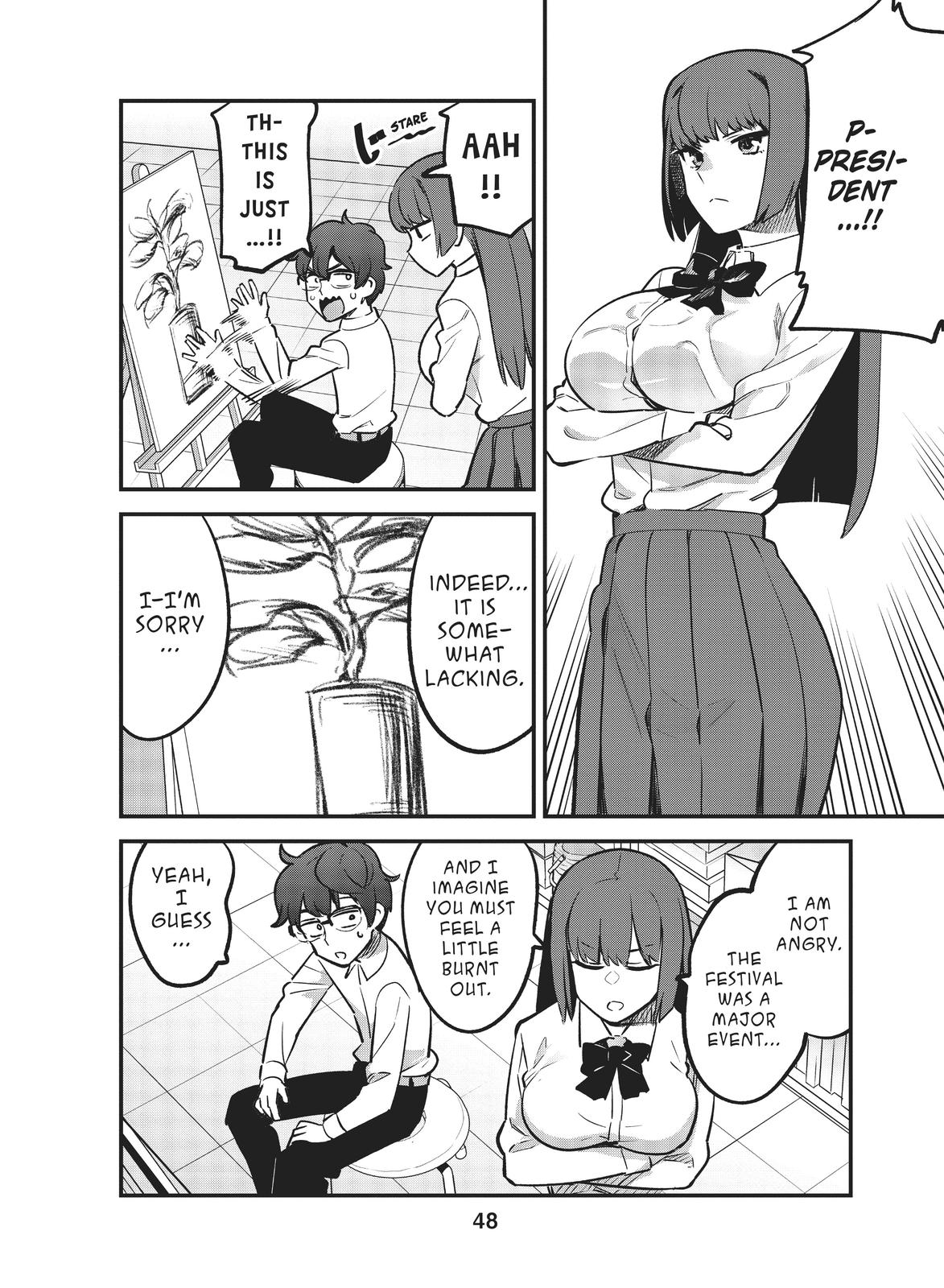 Read Don't Toy With Me, Miss Nagatoro EN Manga Online