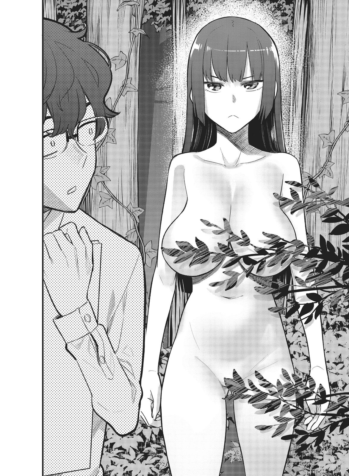 Read Don't Toy With Me, Miss Nagatoro EN Manga Online