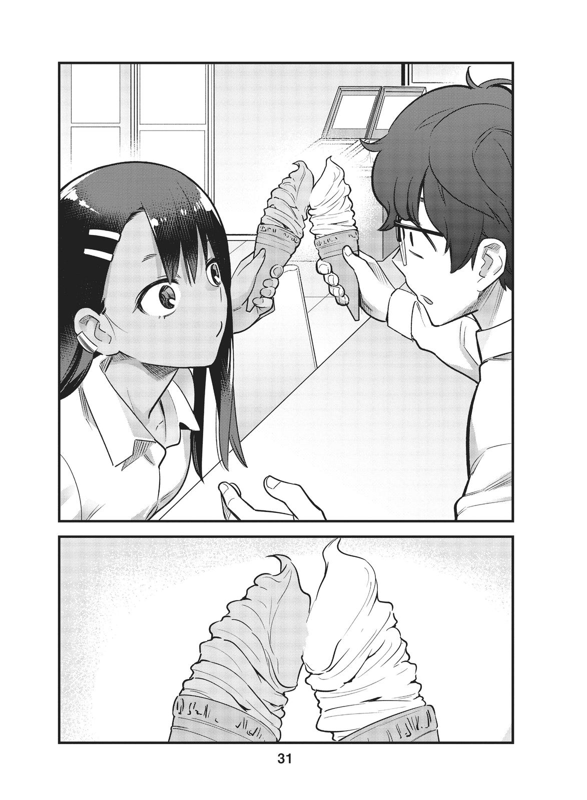 Read Don't Toy With Me, Miss Nagatoro EN Manga Online