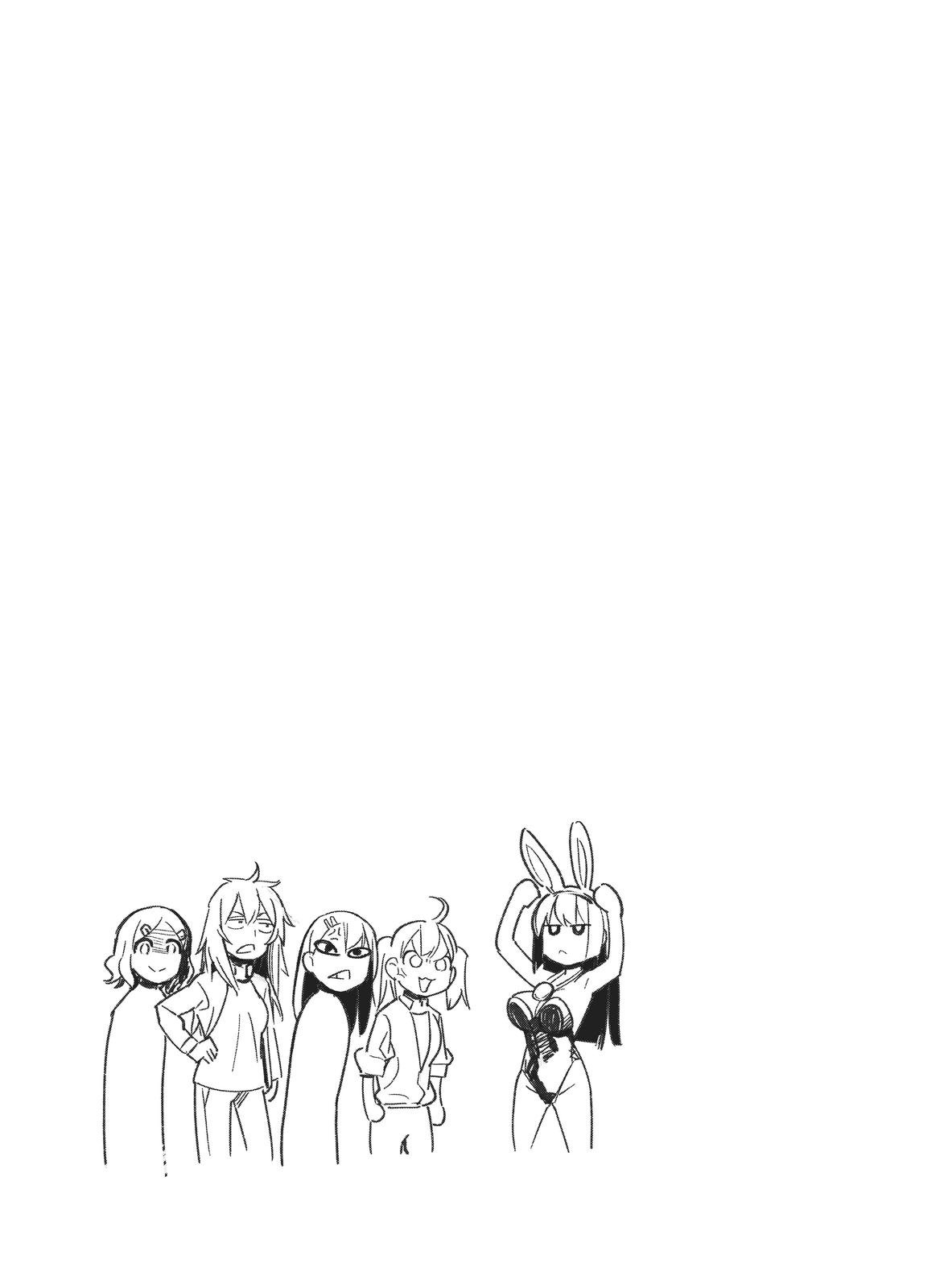 Read Don't Toy With Me, Miss Nagatoro EN Manga Online