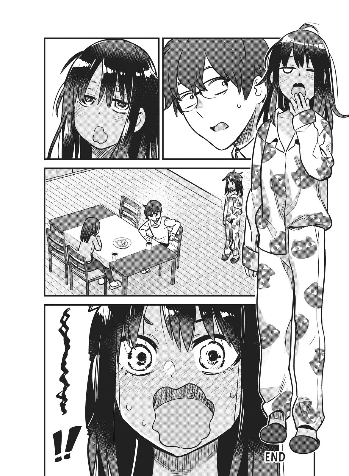 Read Don't Toy With Me, Miss Nagatoro EN Manga Online
