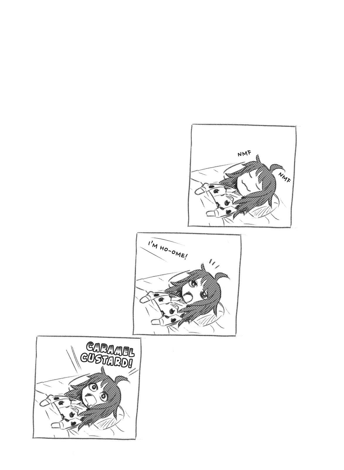 Read Don't Toy With Me, Miss Nagatoro EN Manga Online