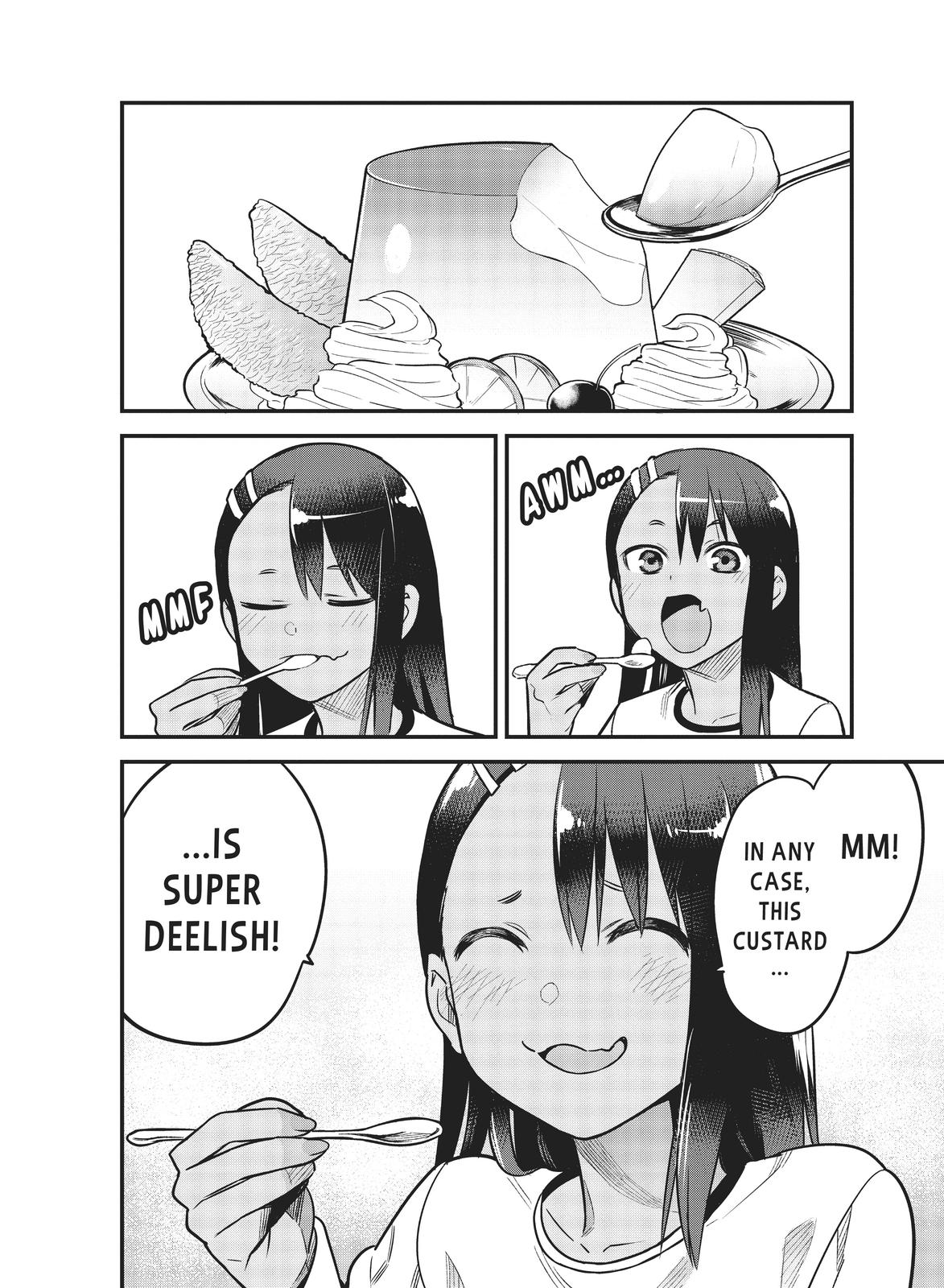 Read Don't Toy With Me, Miss Nagatoro EN Manga Online