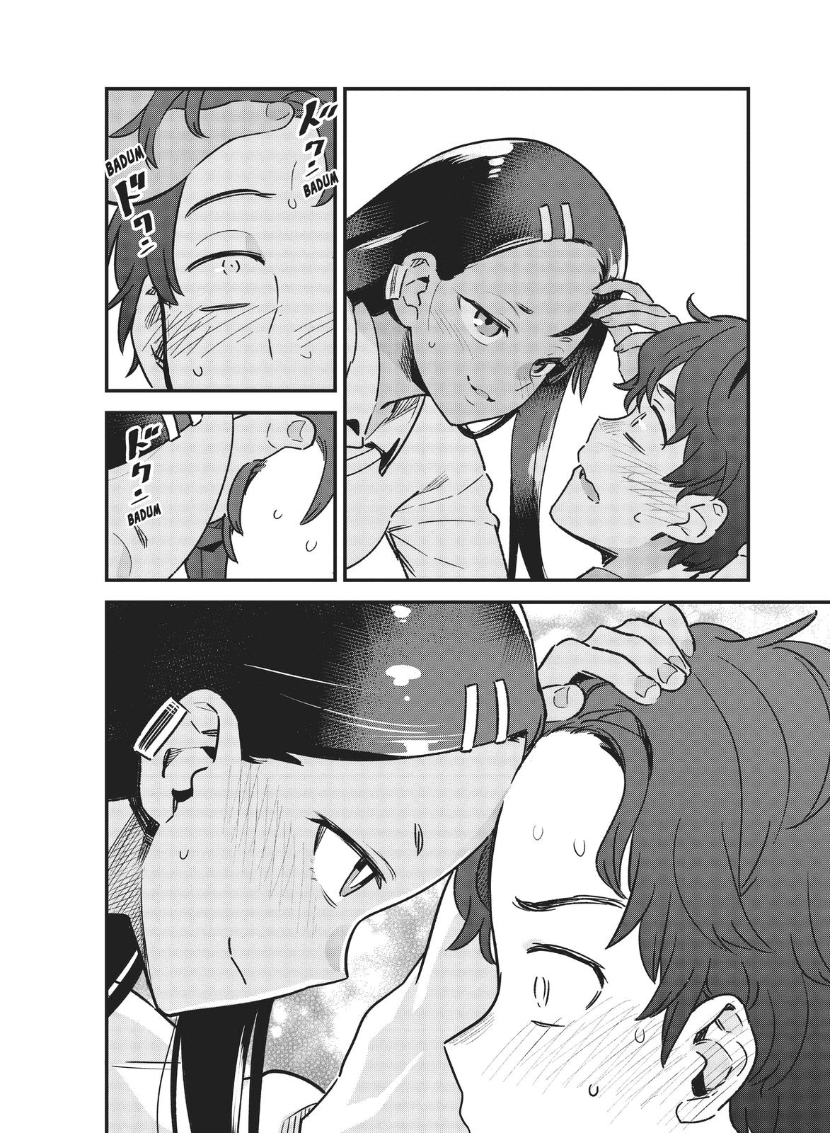 Read Don't Toy With Me, Miss Nagatoro EN Manga Online