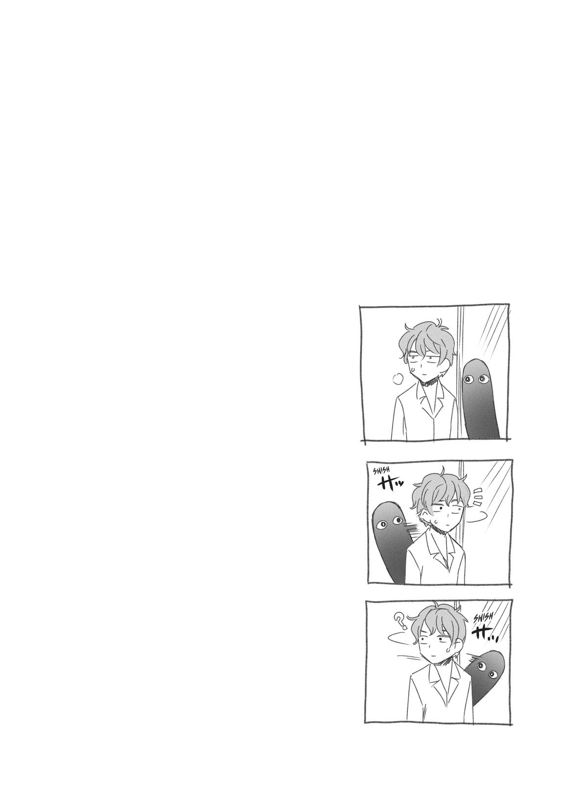 Read Don't Toy With Me, Miss Nagatoro EN Manga Online