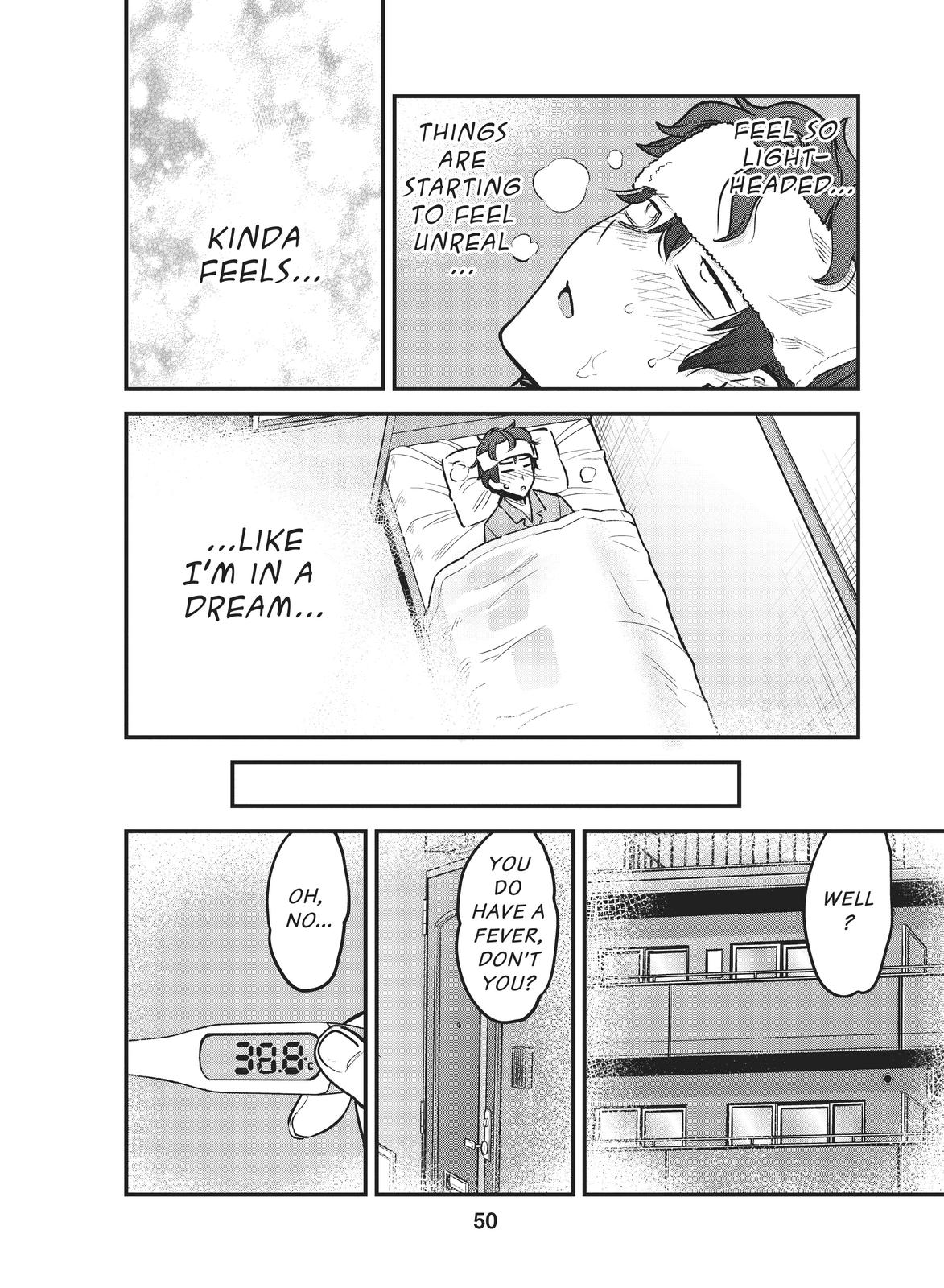 Read Don't Toy With Me, Miss Nagatoro EN Manga Online