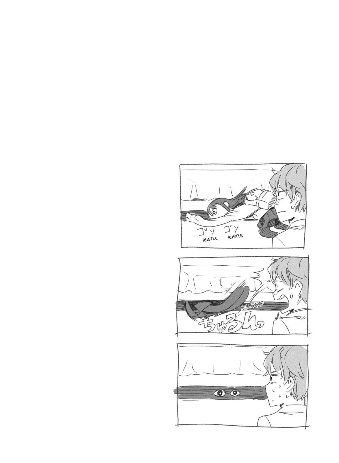 Read Don't Toy With Me, Miss Nagatoro EN Manga Online