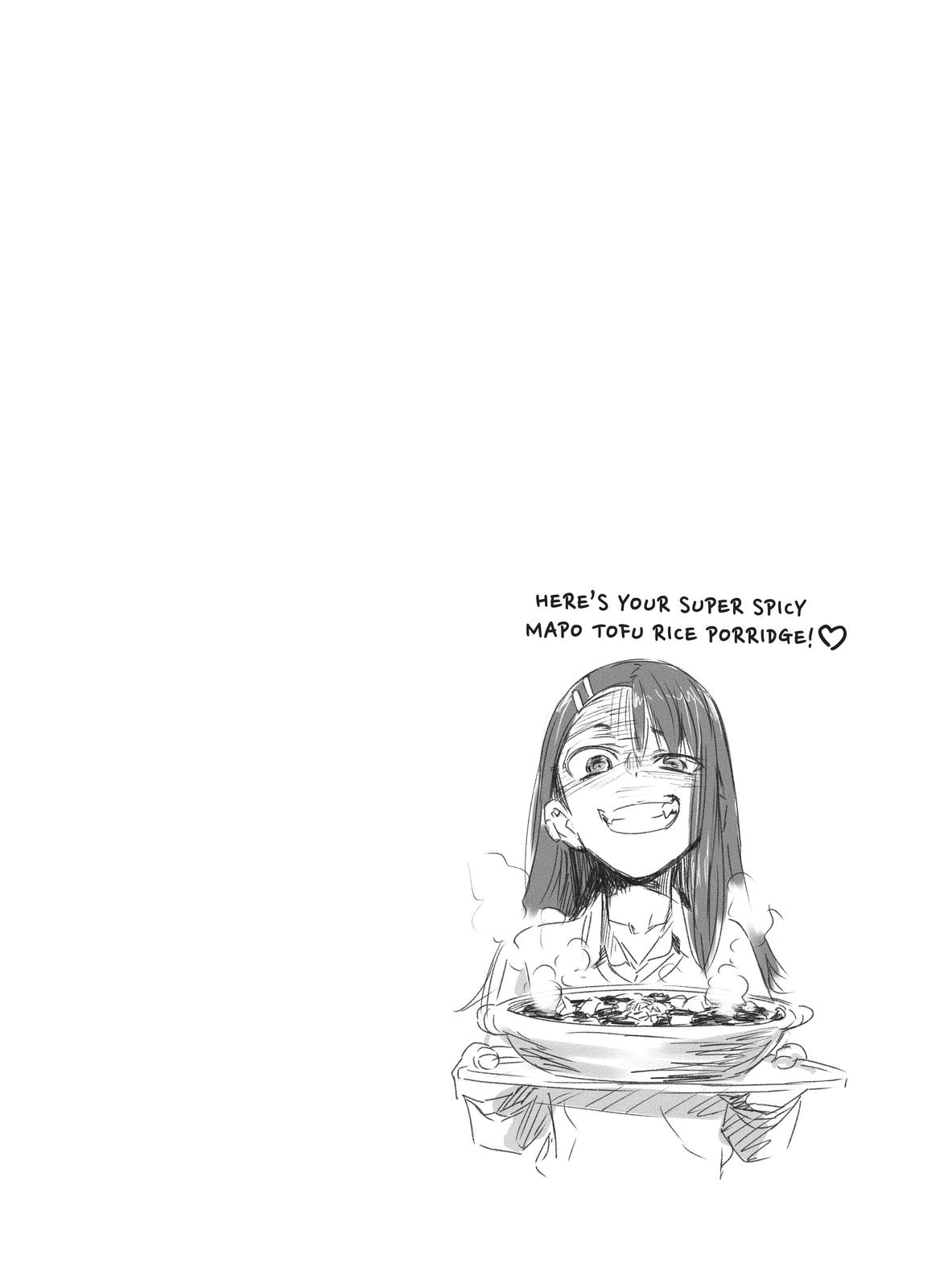 Read Don't Toy With Me, Miss Nagatoro EN Manga Online