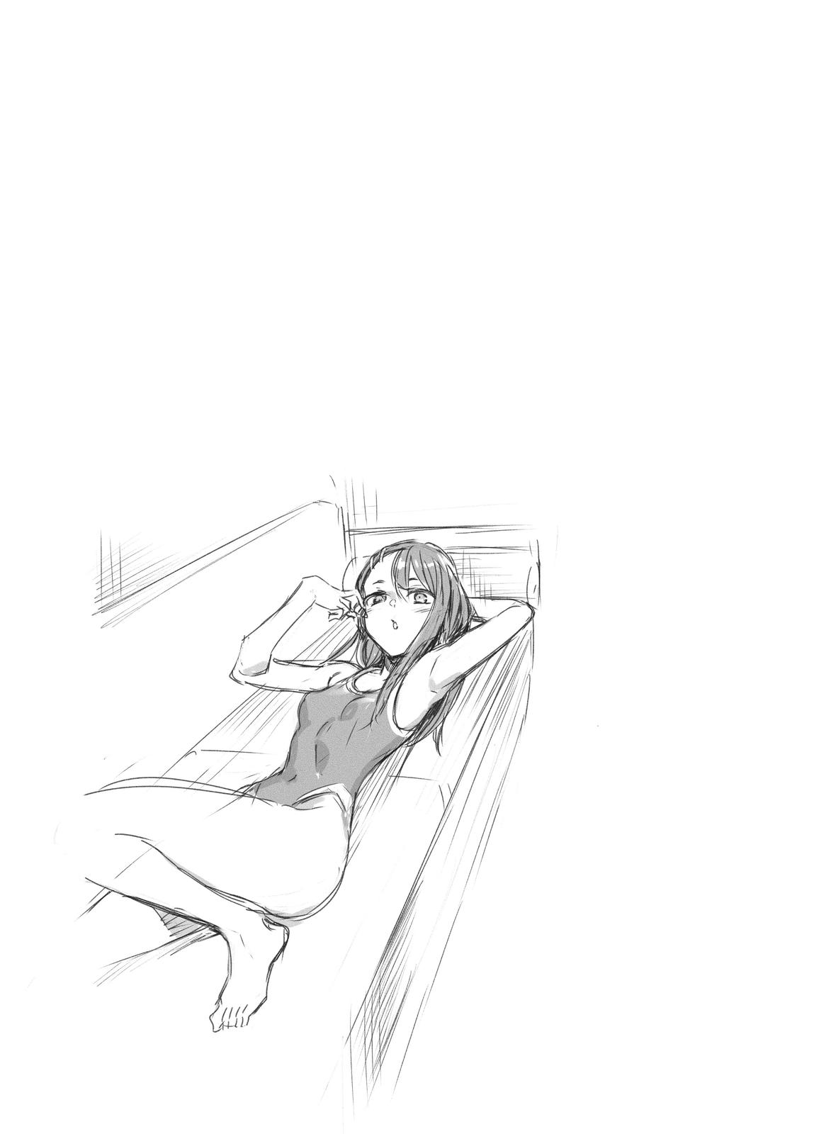 Read Don't Toy With Me, Miss Nagatoro EN Manga Online