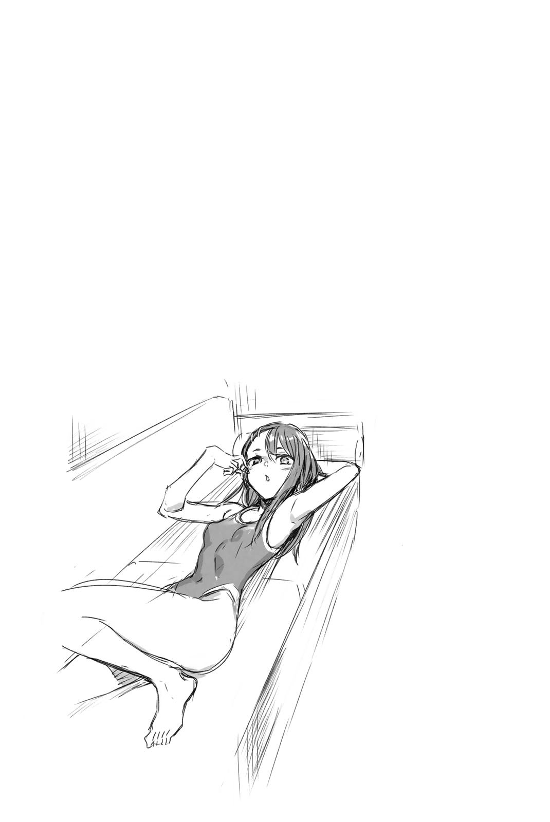 Read Don't Toy With Me, Miss Nagatoro EN Manga Online