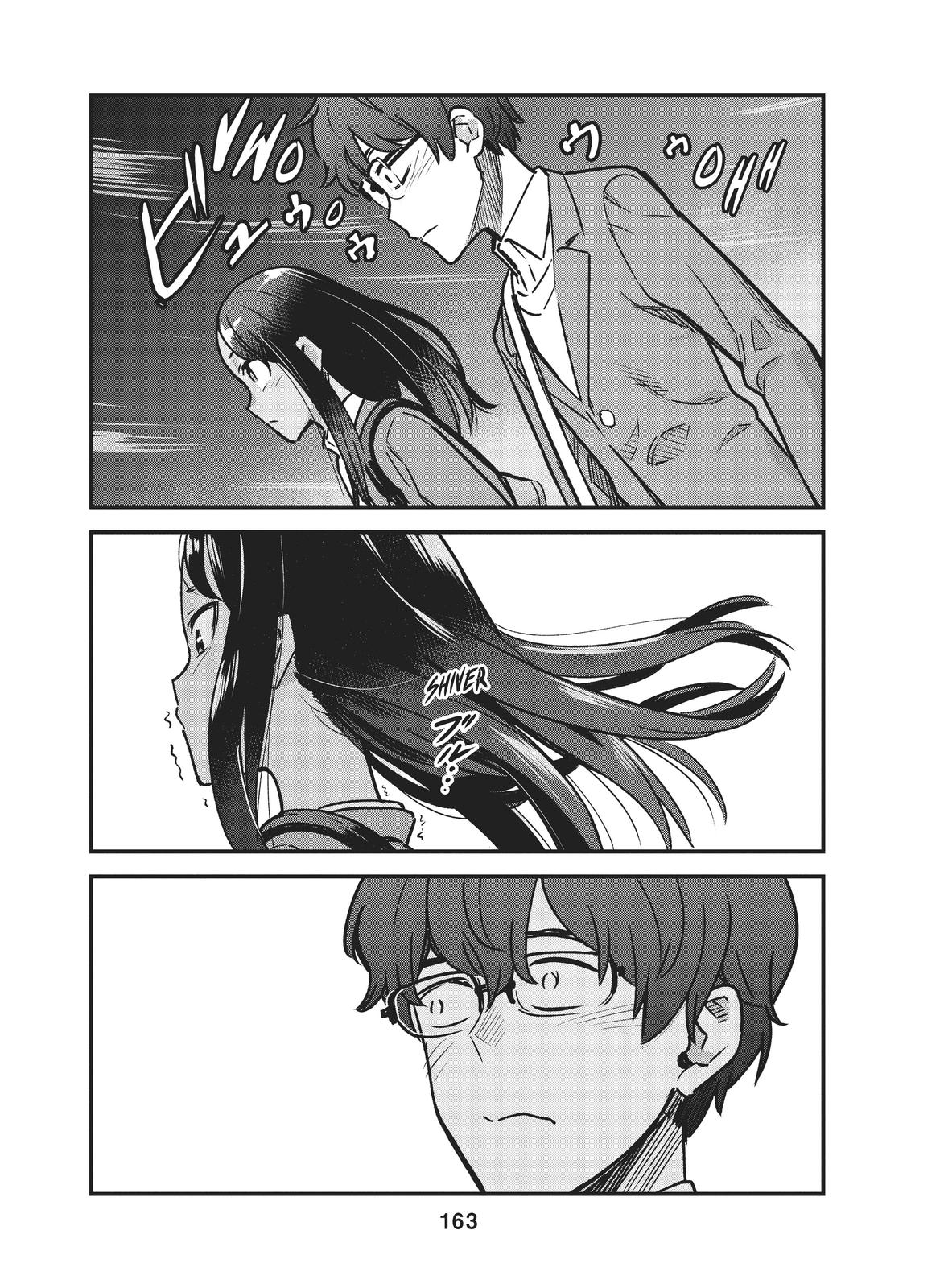 Read Don't Toy With Me, Miss Nagatoro EN Manga Online