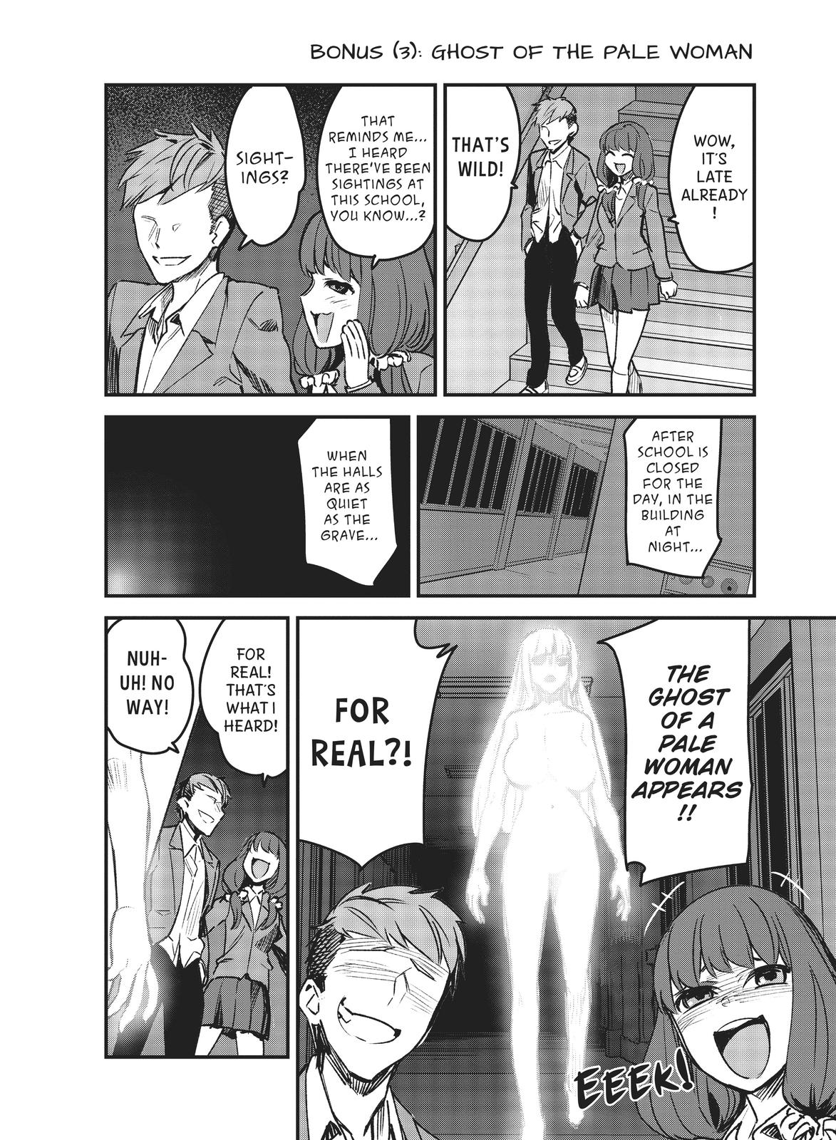 Read Don't Toy With Me, Miss Nagatoro EN Manga Online