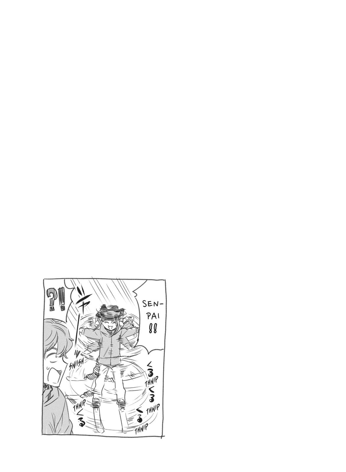 Read Don't Toy With Me, Miss Nagatoro EN Manga Online