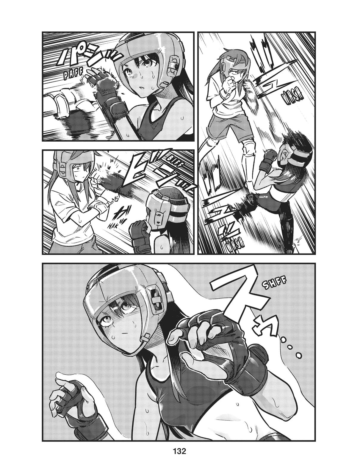 Read Don't Toy With Me, Miss Nagatoro EN Manga Online