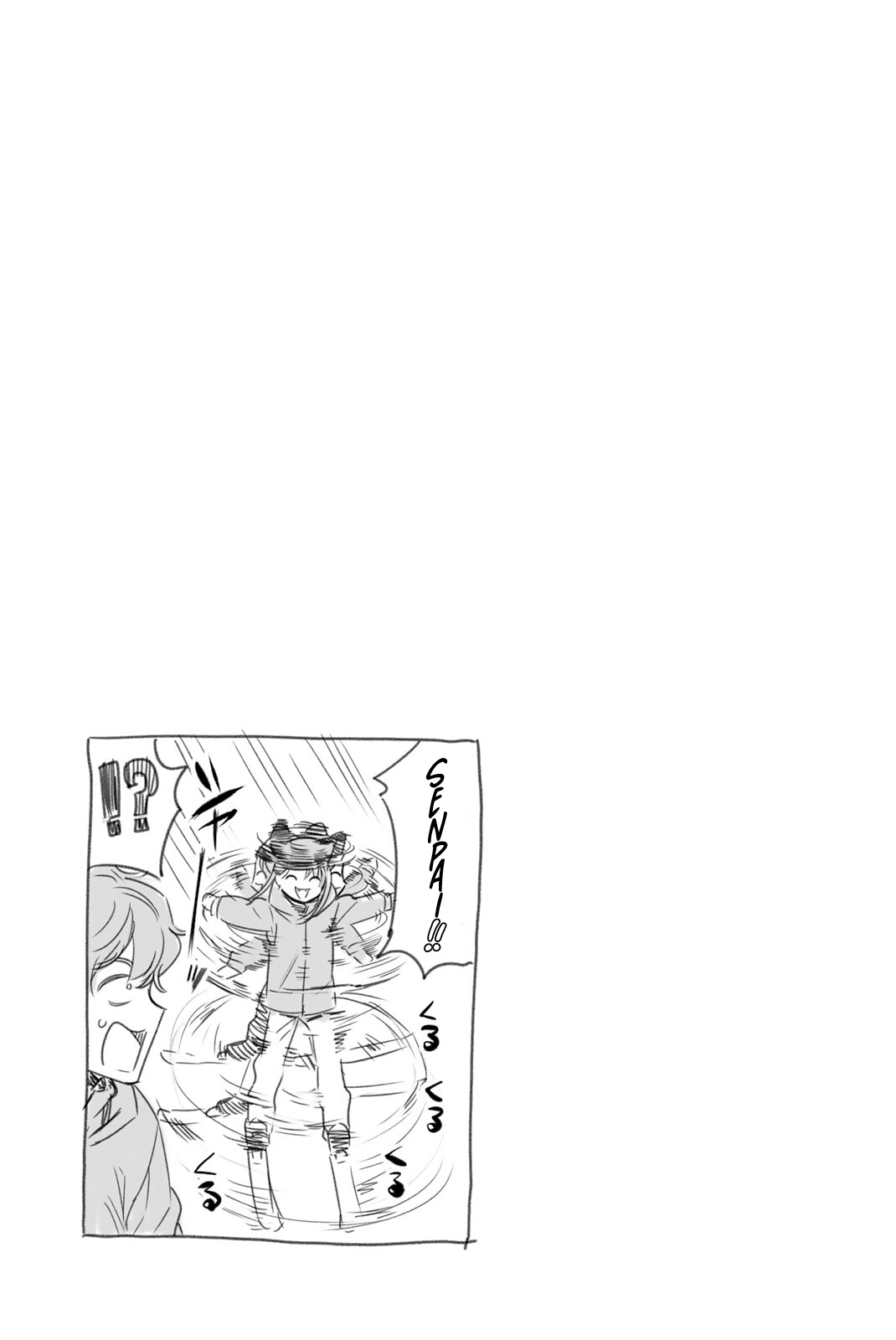 Read Don't Toy With Me, Miss Nagatoro EN Manga Online
