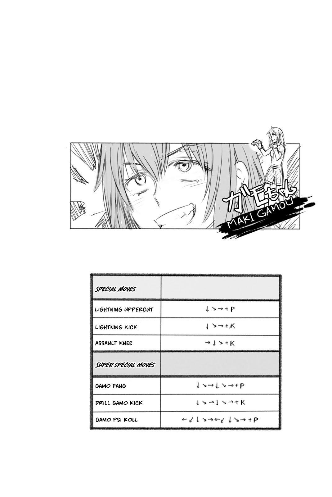 Read Don't Toy With Me, Miss Nagatoro EN Manga Online