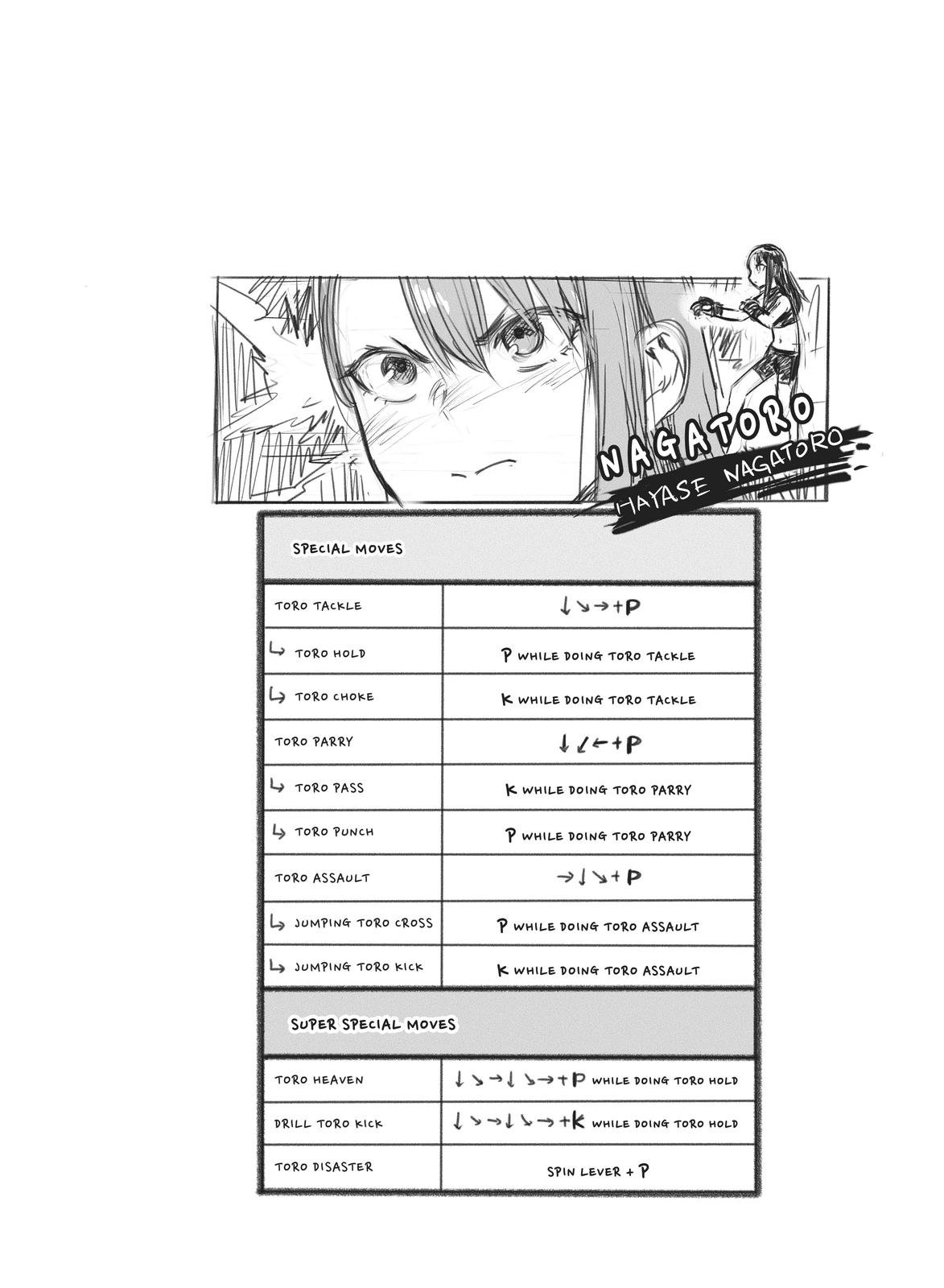 Read Don't Toy With Me, Miss Nagatoro EN Manga Online