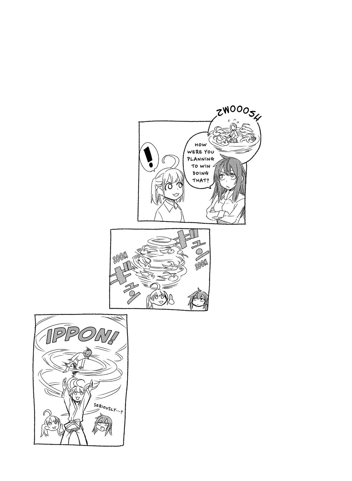 Read Don't Toy With Me, Miss Nagatoro EN Manga Online