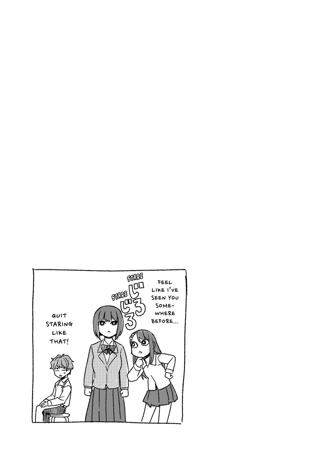 Read Don't Toy With Me, Miss Nagatoro EN Manga Online