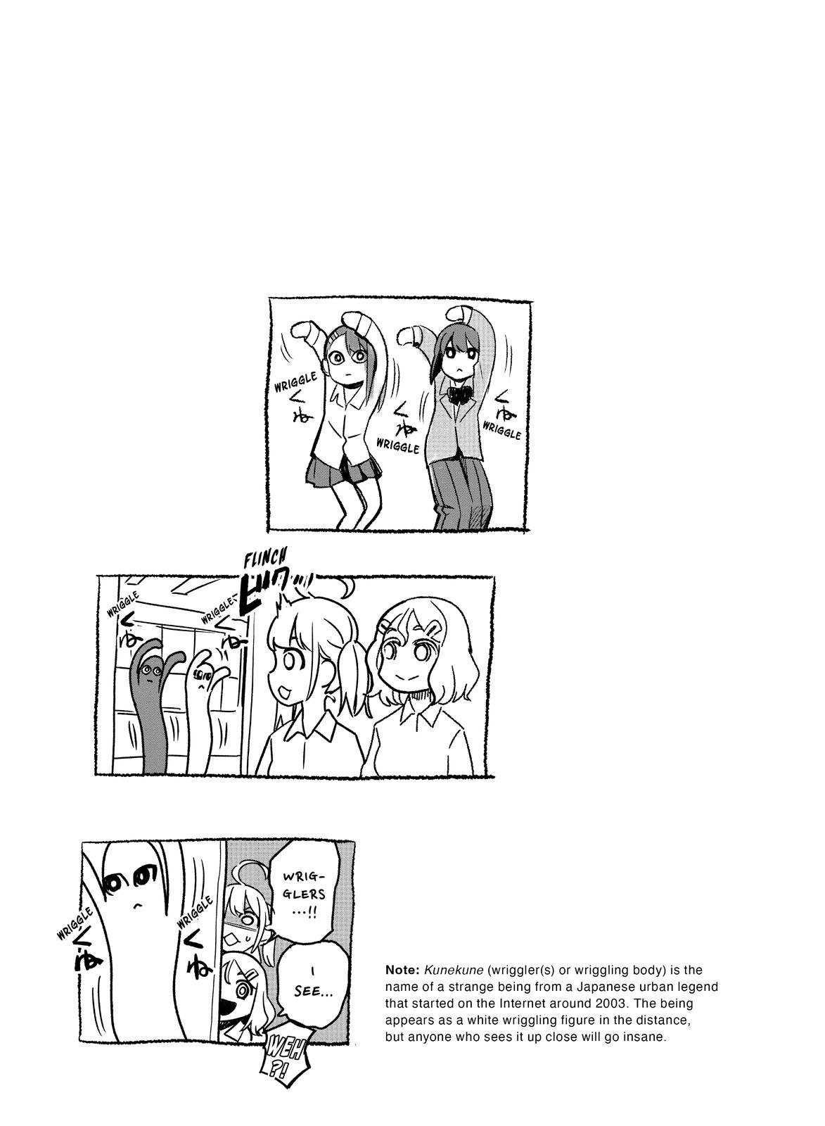Read Don't Toy With Me, Miss Nagatoro EN Manga Online