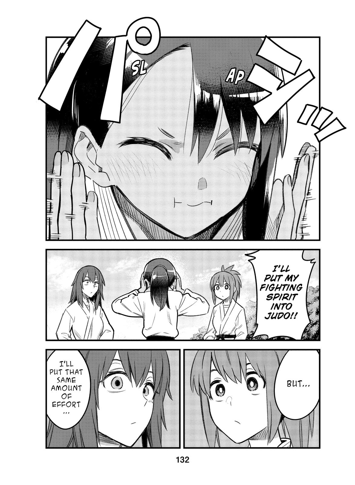 Read Don't Toy With Me, Miss Nagatoro EN Manga Online