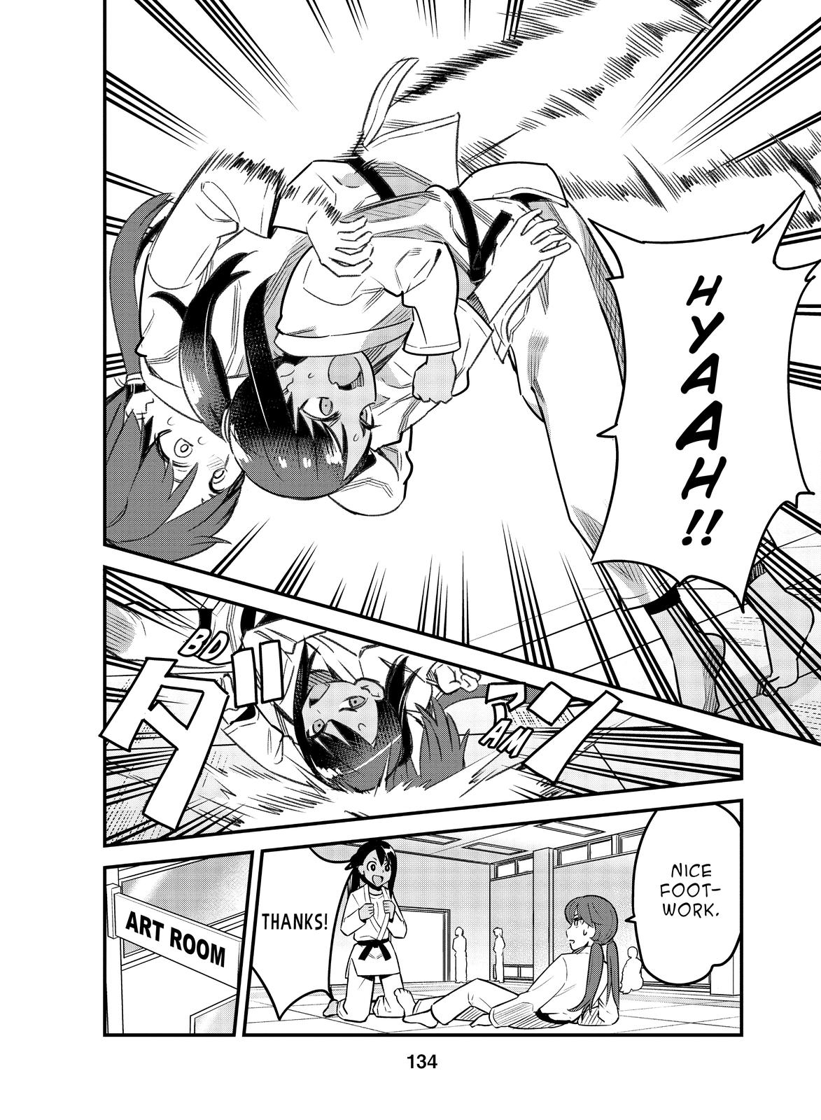 Read Don't Toy With Me, Miss Nagatoro EN Manga Online