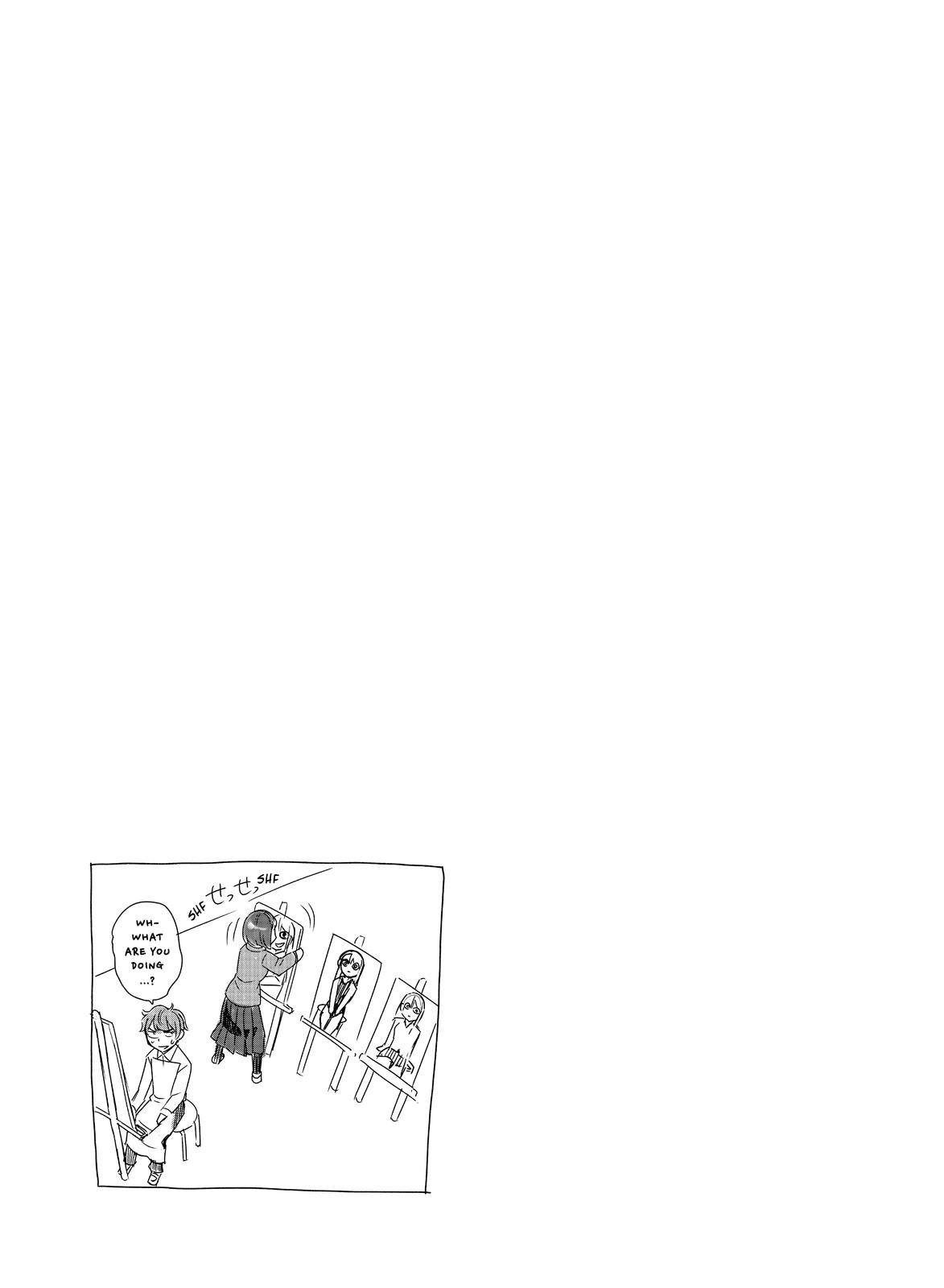 Read Don't Toy With Me, Miss Nagatoro EN Manga Online