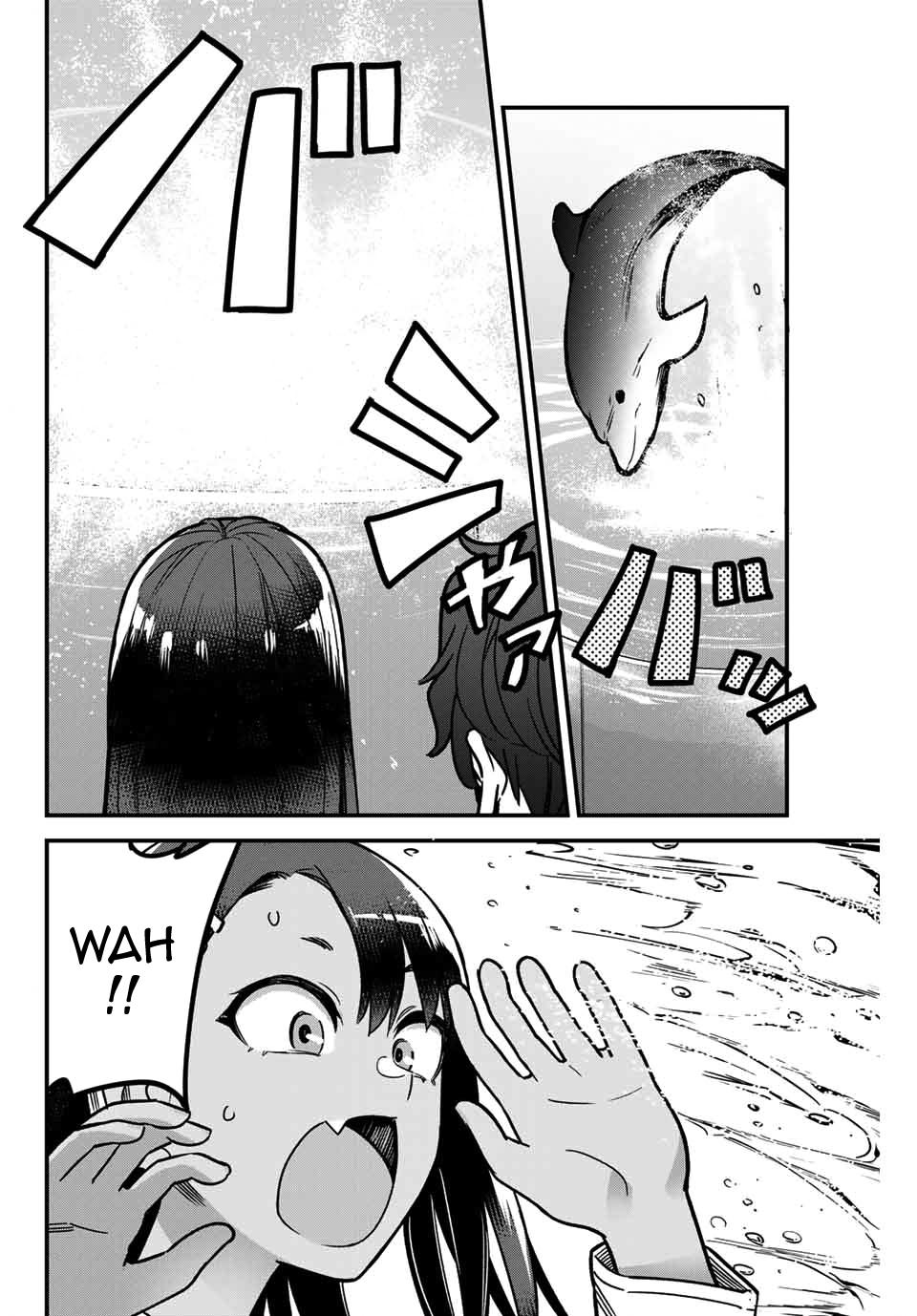 Read Don't Toy With Me, Miss Nagatoro EN Manga Online